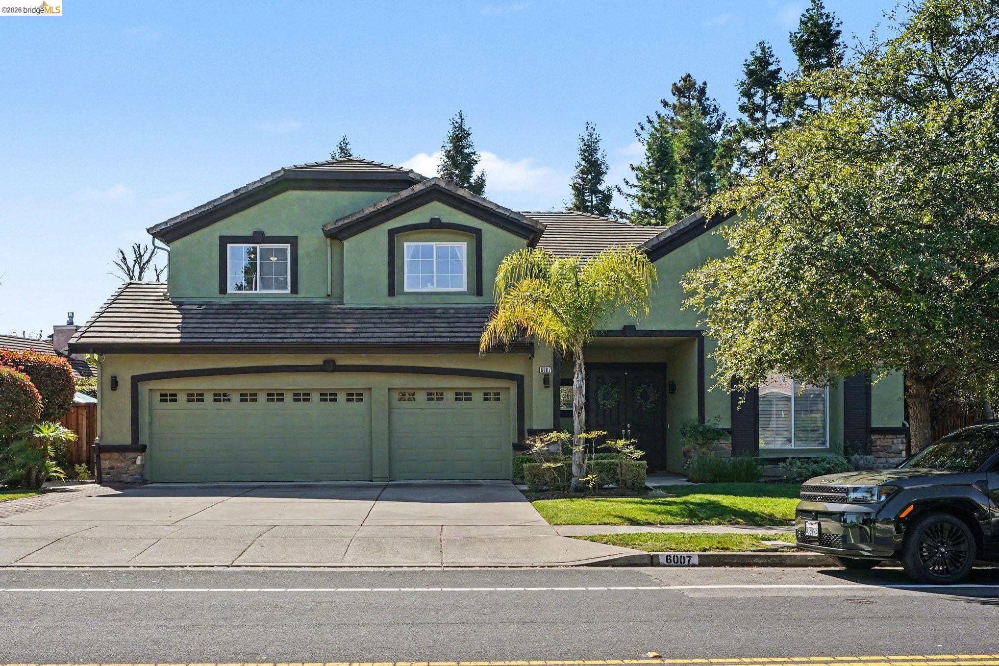 Detail Gallery Image 2 of 41 For 6007 Westside Dr, San Ramon,  CA 94583 - 5 Beds | 3/1 Baths