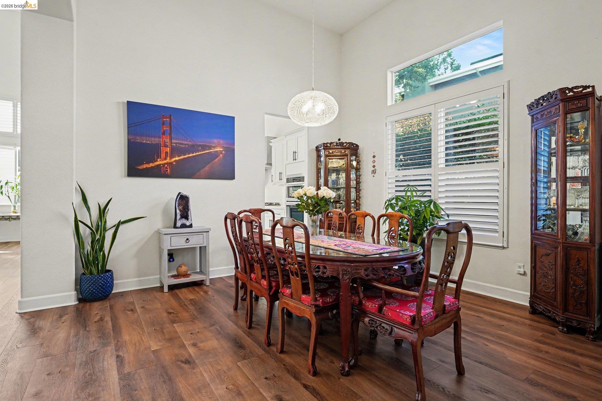 Detail Gallery Image 11 of 41 For 6007 Westside Dr, San Ramon,  CA 94583 - 5 Beds | 3/1 Baths