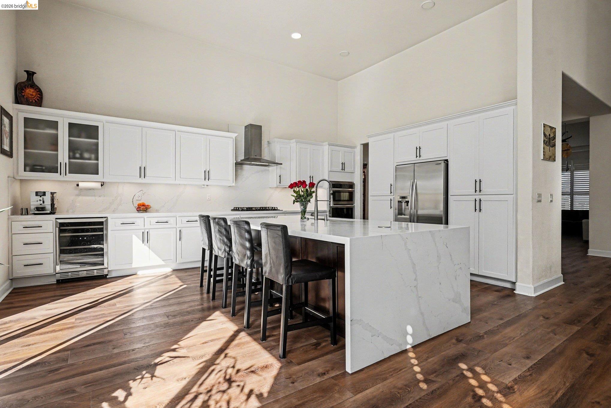 Detail Gallery Image 12 of 41 For 6007 Westside Dr, San Ramon,  CA 94583 - 5 Beds | 3/1 Baths