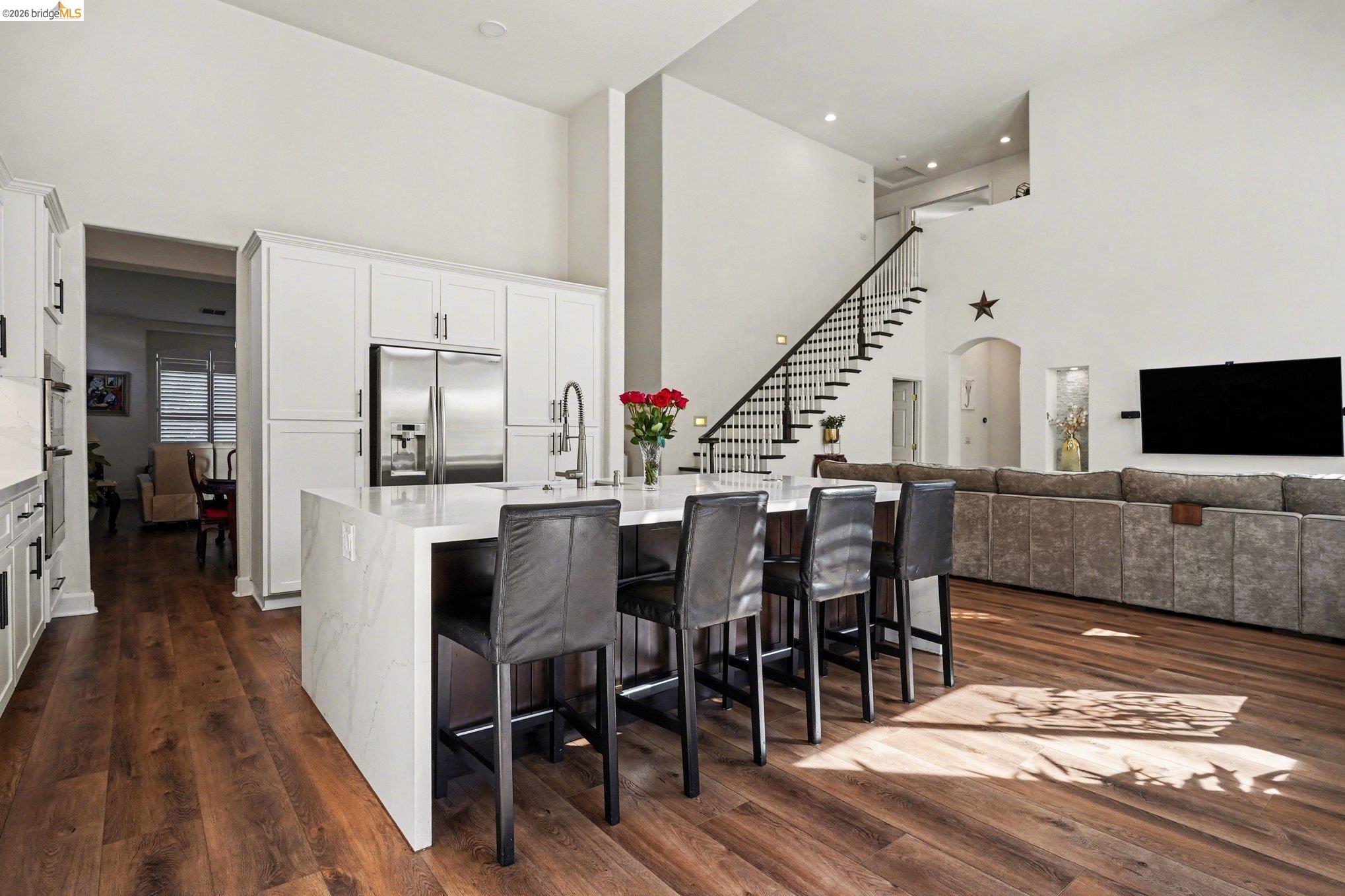 Detail Gallery Image 14 of 41 For 6007 Westside Dr, San Ramon,  CA 94583 - 5 Beds | 3/1 Baths