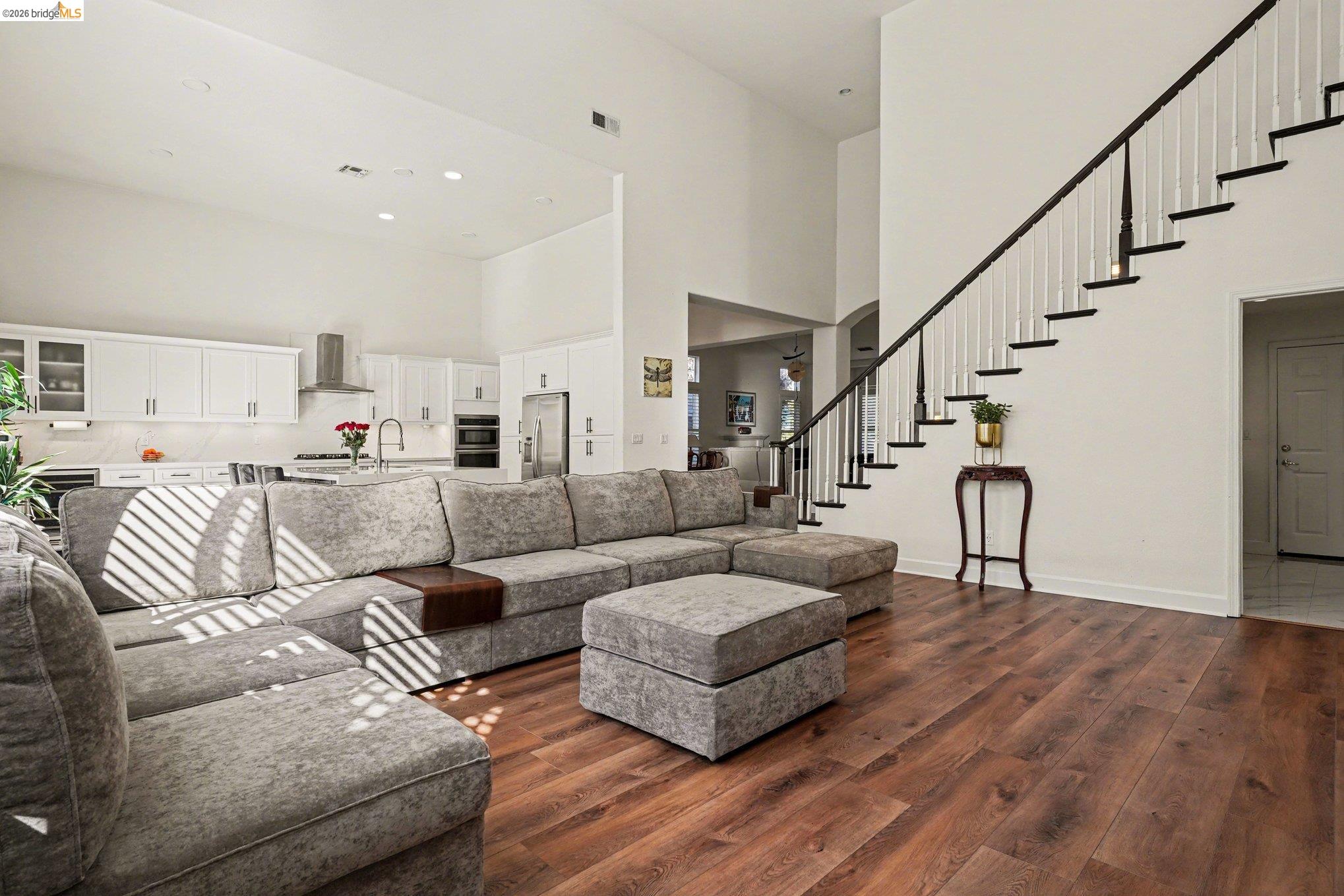 Detail Gallery Image 17 of 41 For 6007 Westside Dr, San Ramon,  CA 94583 - 5 Beds | 3/1 Baths