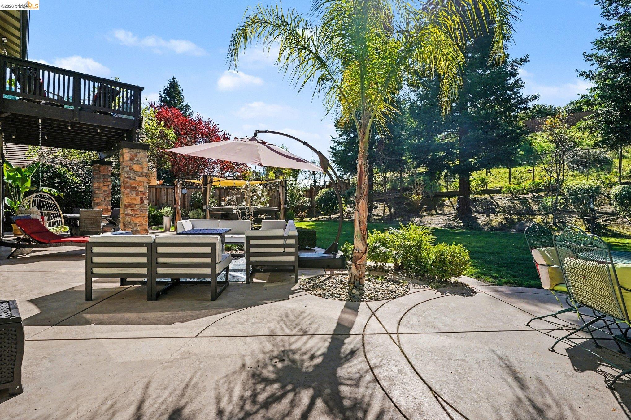 Detail Gallery Image 35 of 41 For 6007 Westside Dr, San Ramon,  CA 94583 - 5 Beds | 3/1 Baths