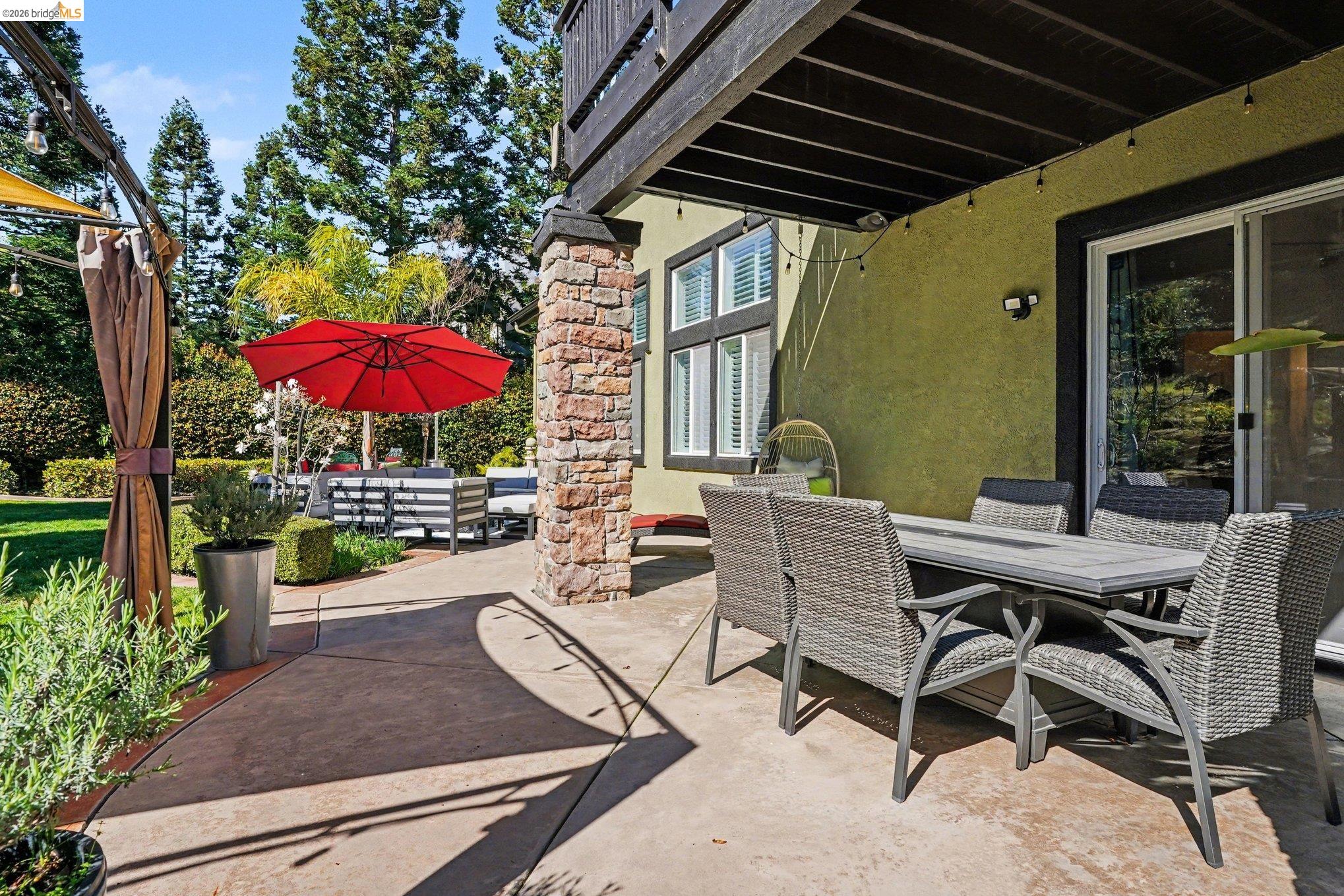 Detail Gallery Image 36 of 41 For 6007 Westside Dr, San Ramon,  CA 94583 - 5 Beds | 3/1 Baths