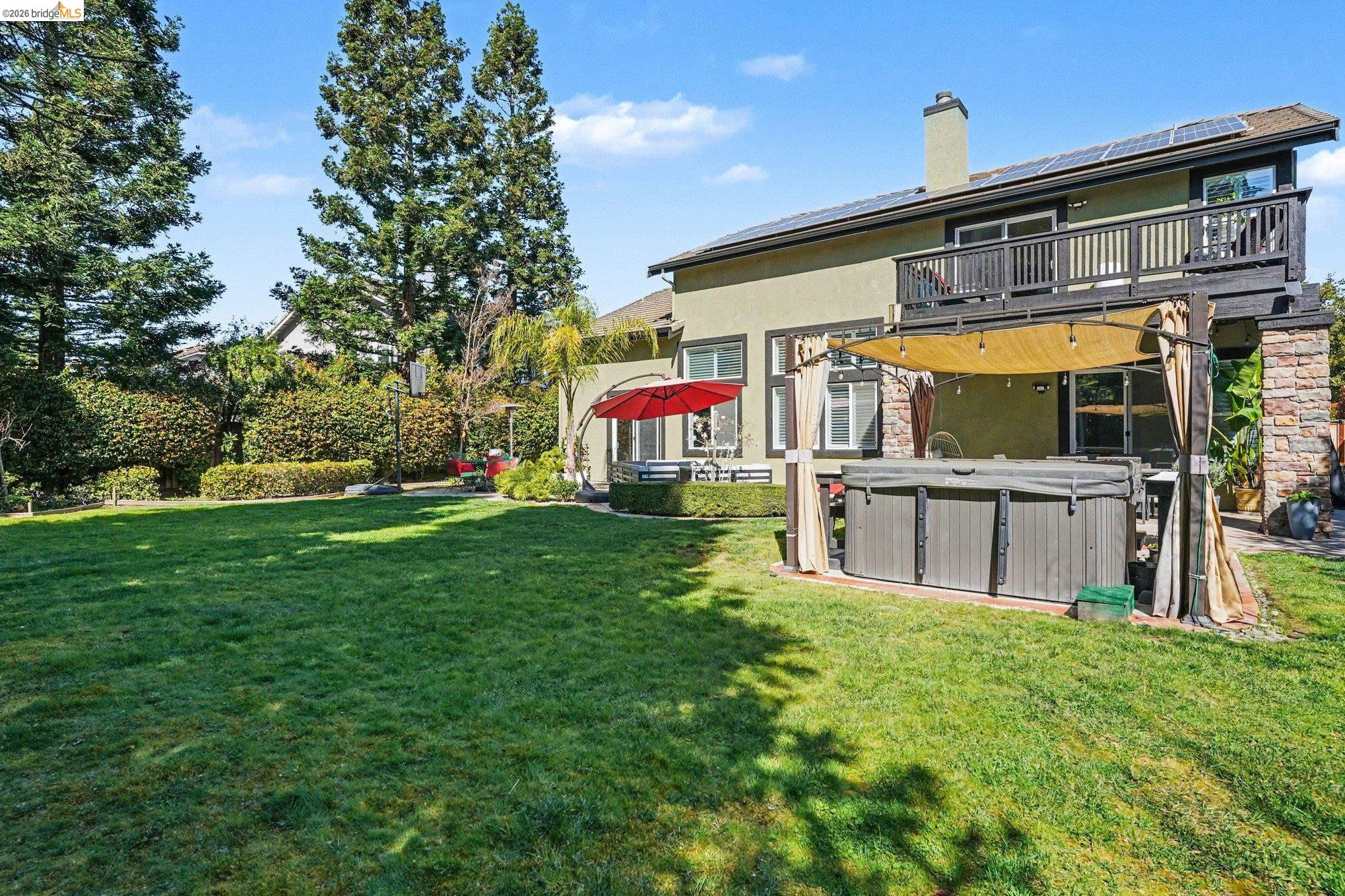 Detail Gallery Image 37 of 41 For 6007 Westside Dr, San Ramon,  CA 94583 - 5 Beds | 3/1 Baths