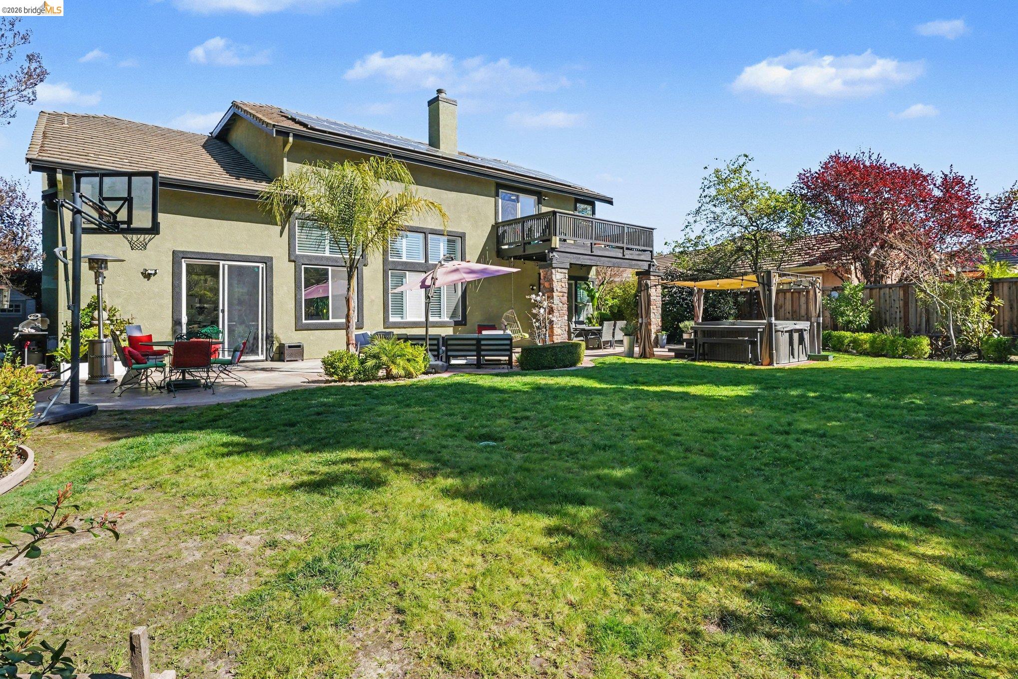 Detail Gallery Image 38 of 41 For 6007 Westside Dr, San Ramon,  CA 94583 - 5 Beds | 3/1 Baths