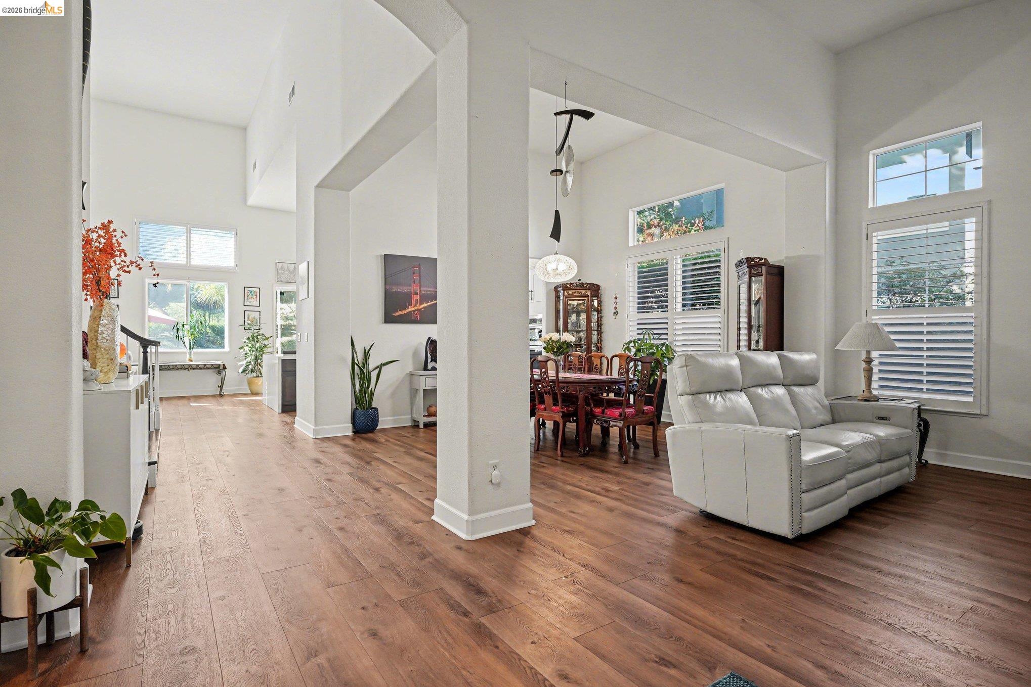 Detail Gallery Image 7 of 41 For 6007 Westside Dr, San Ramon,  CA 94583 - 5 Beds | 3/1 Baths