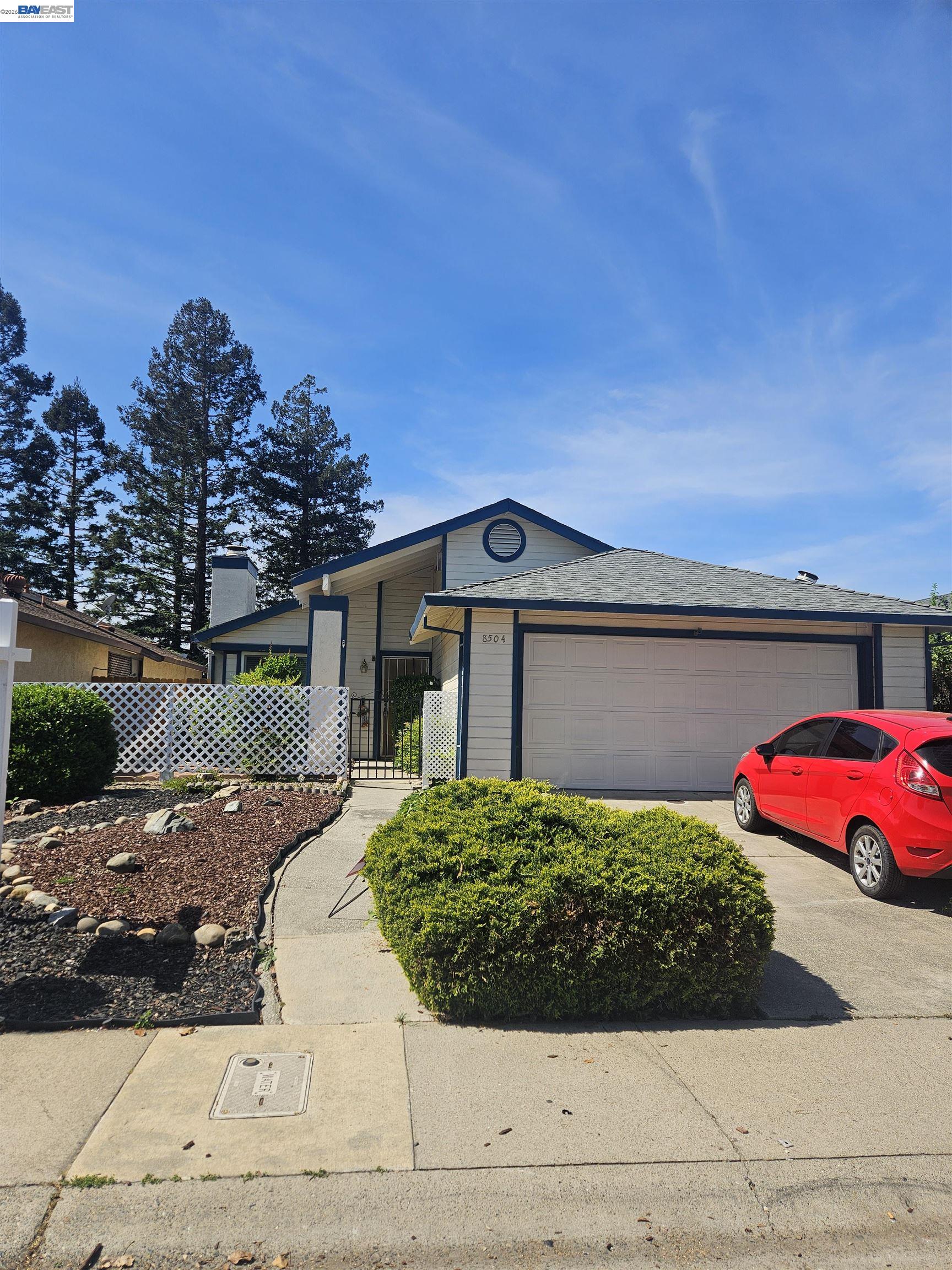 8504 Sunnybrae Dr, Sacramento, CA, 95823