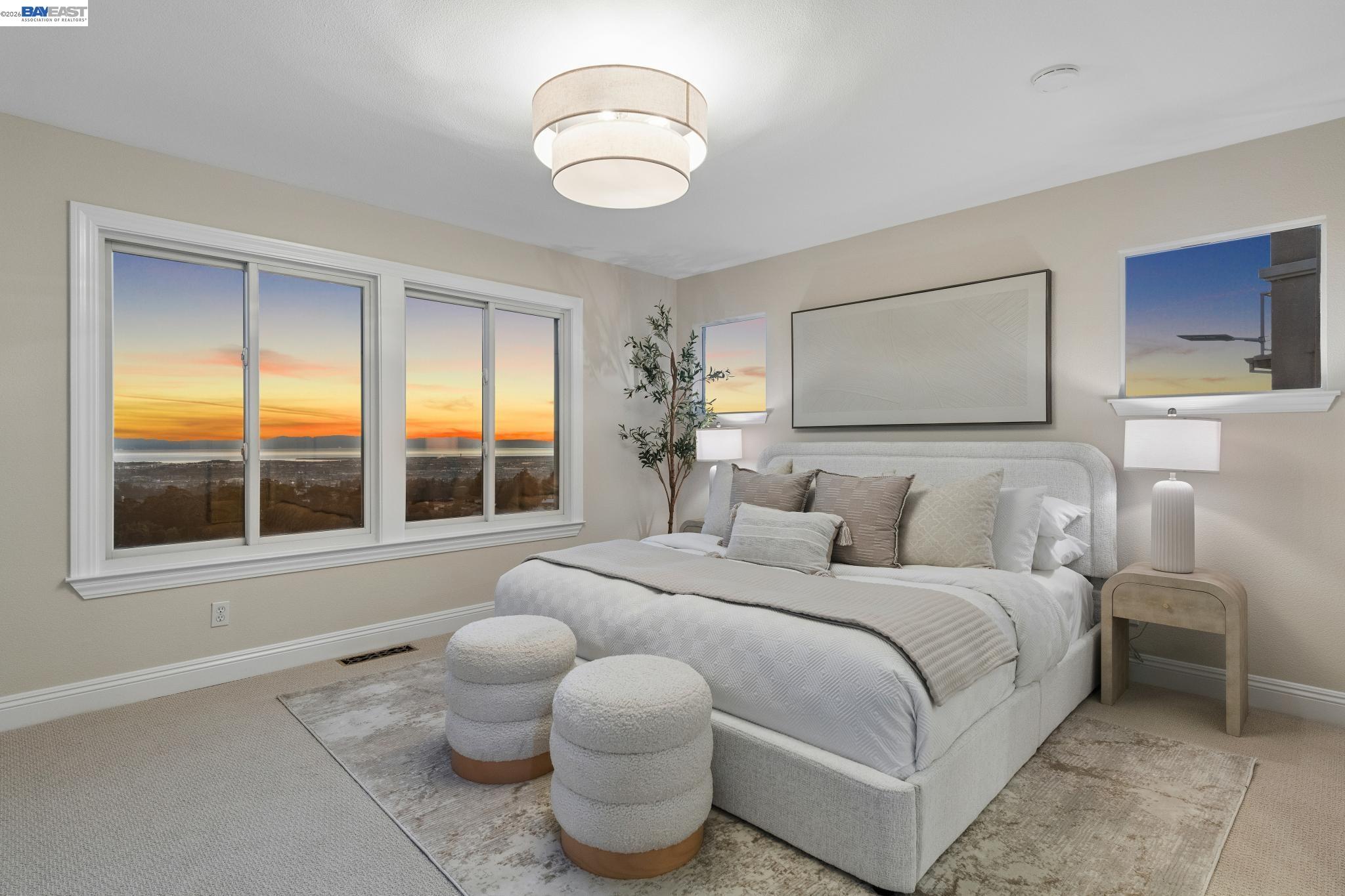 Detail Gallery Image 30 of 46 For 8255 Skyline Cir, Oakland,  CA 94605 - 3 Beds | 2/1 Baths