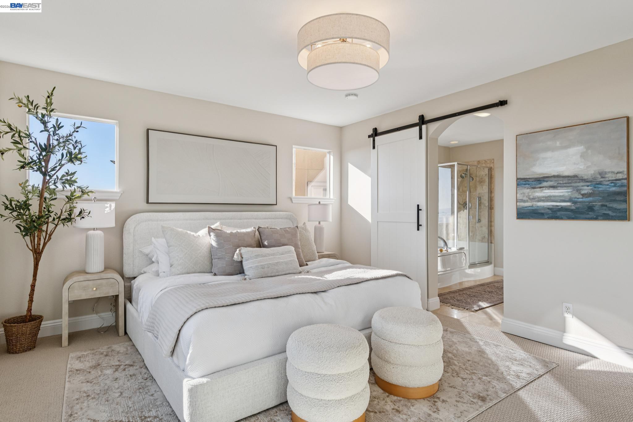 Detail Gallery Image 32 of 46 For 8255 Skyline Cir, Oakland,  CA 94605 - 3 Beds | 2/1 Baths