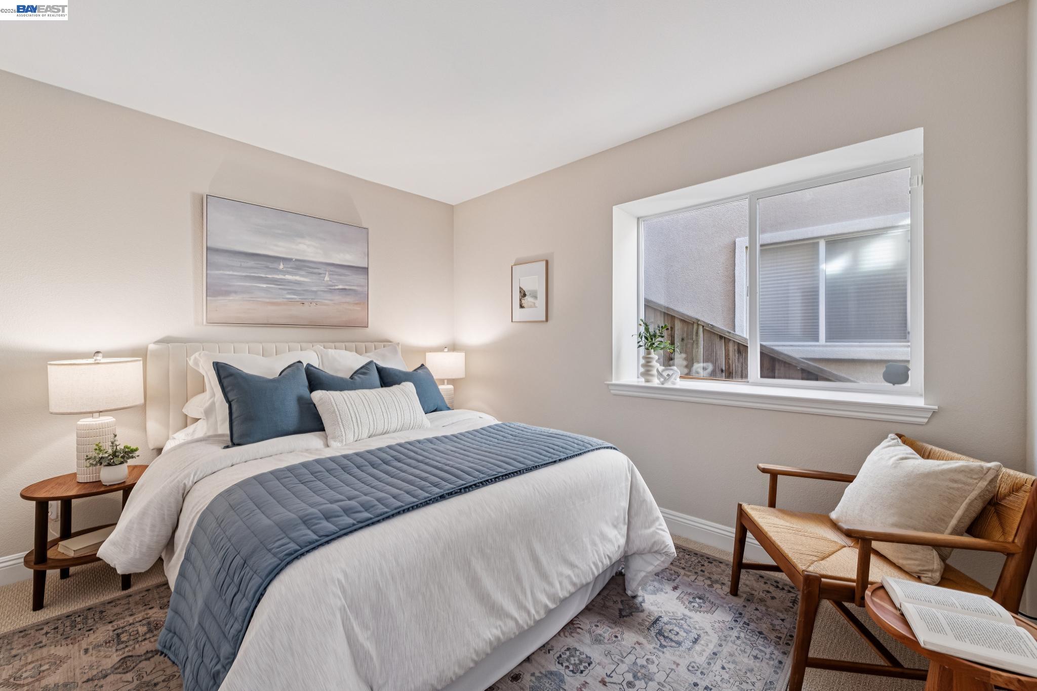 Detail Gallery Image 36 of 42 For 8255 Skyline Cir, Oakland,  CA 94605 - 3 Beds | 2/1 Baths