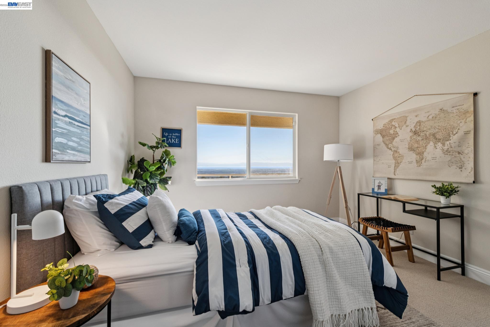 Detail Gallery Image 41 of 46 For 8255 Skyline Cir, Oakland,  CA 94605 - 3 Beds | 2/1 Baths