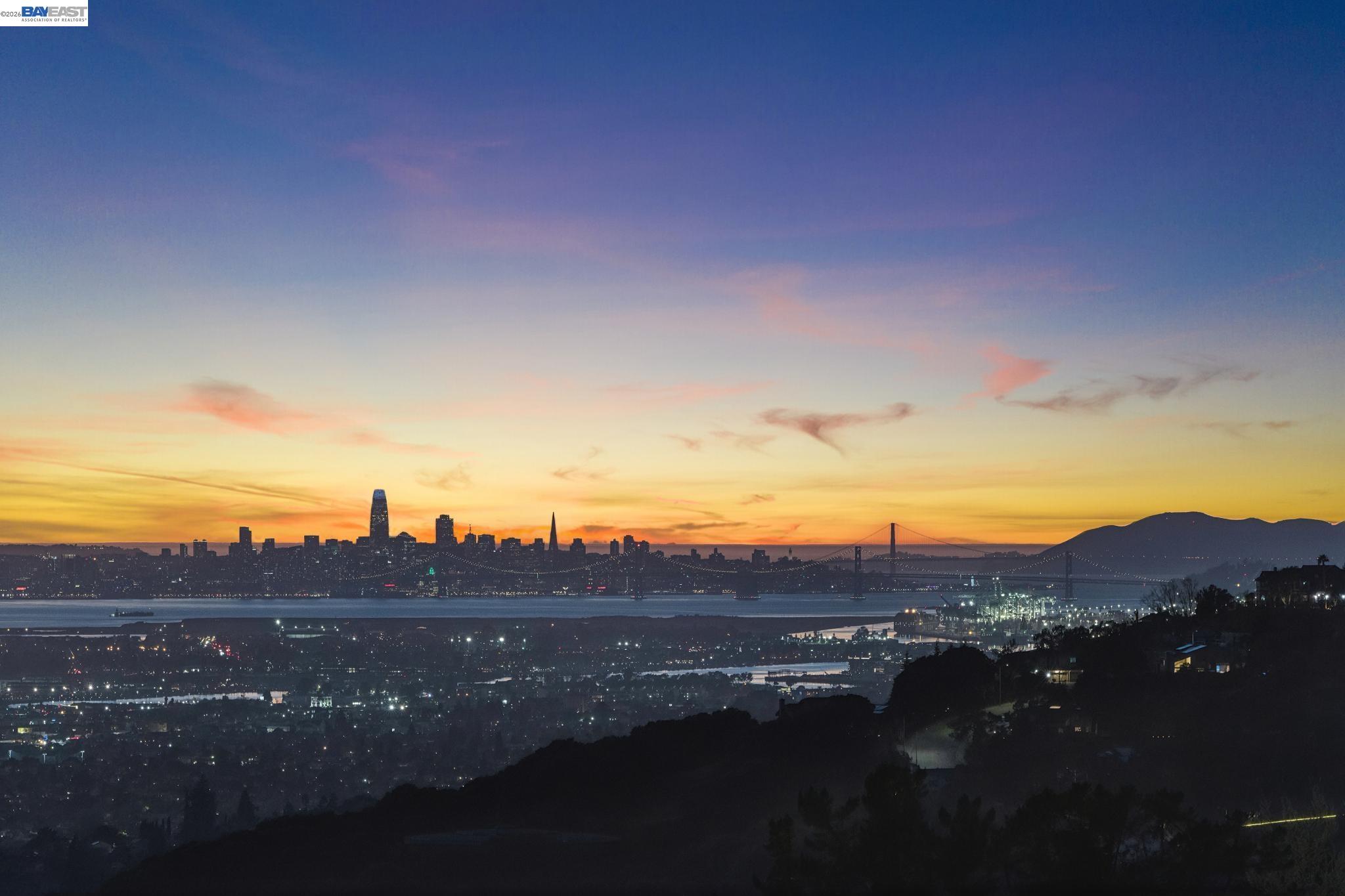 Detail Gallery Image 45 of 46 For 8255 Skyline Cir, Oakland,  CA 94605 - 3 Beds | 2/1 Baths