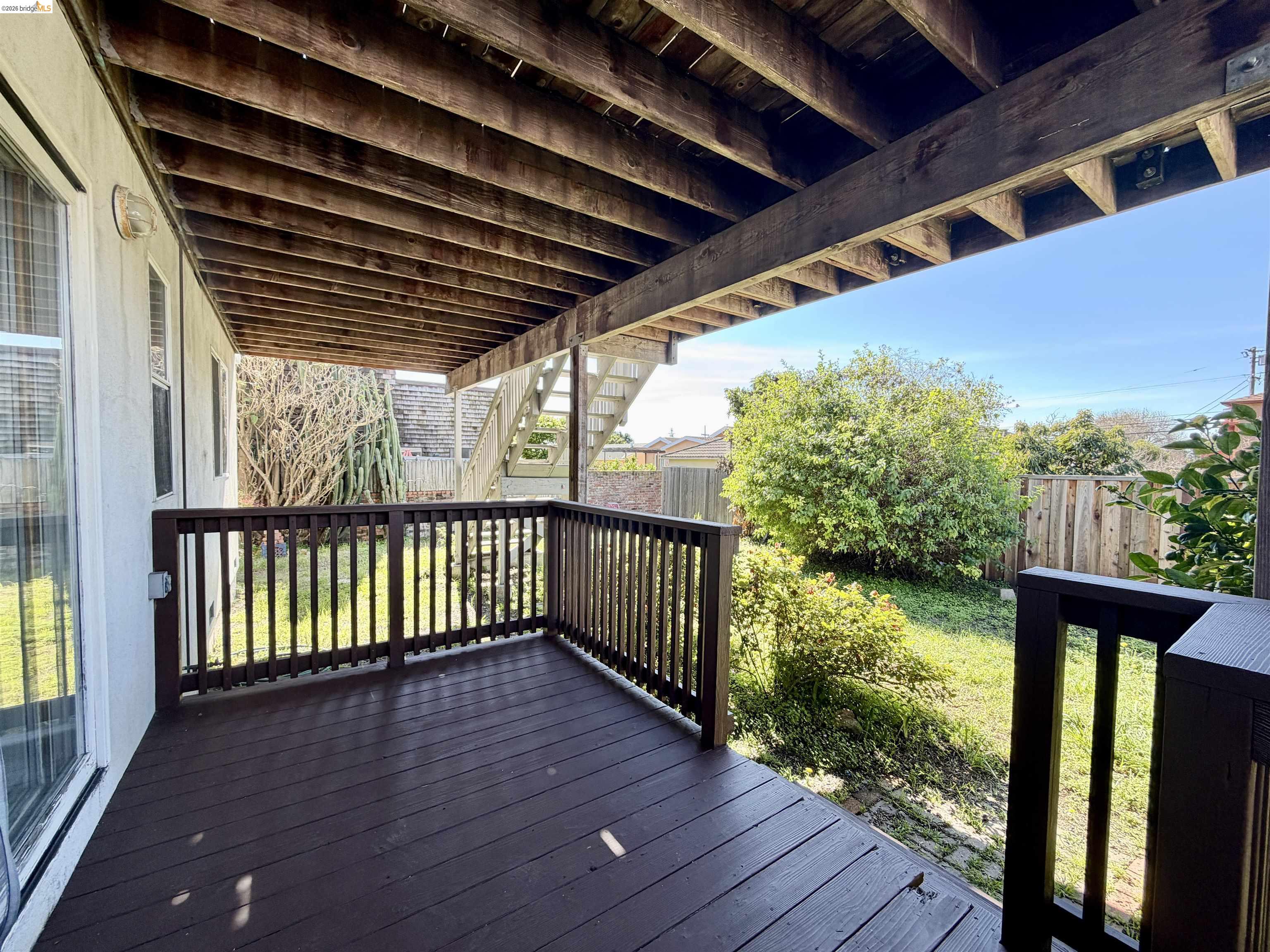 Detail Gallery Image 16 of 20 For 525 Clayton Ave, El Cerrito,  CA 94530 - 2 Beds | 1 Baths