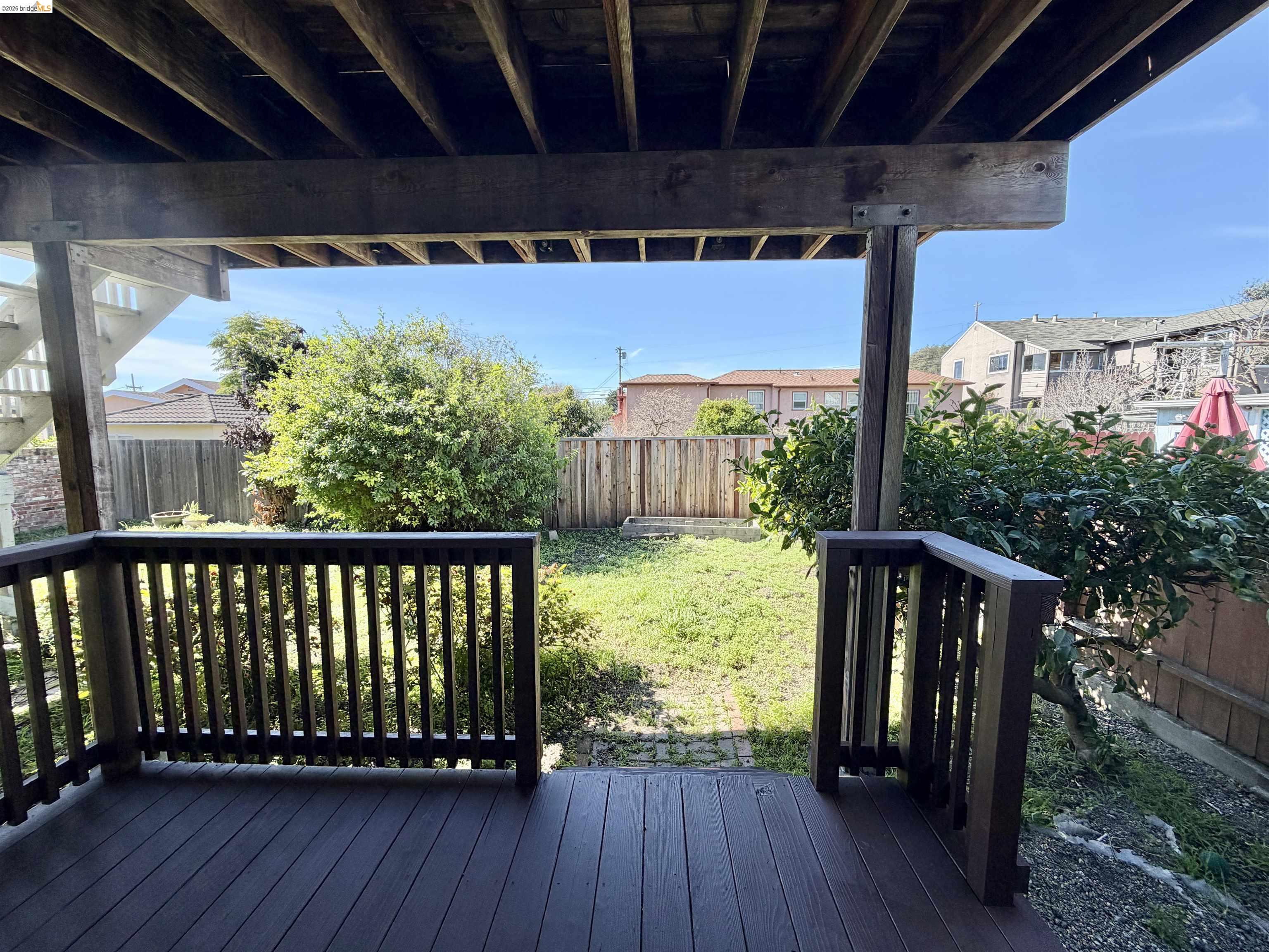 Detail Gallery Image 18 of 20 For 525 Clayton Ave, El Cerrito,  CA 94530 - 2 Beds | 1 Baths