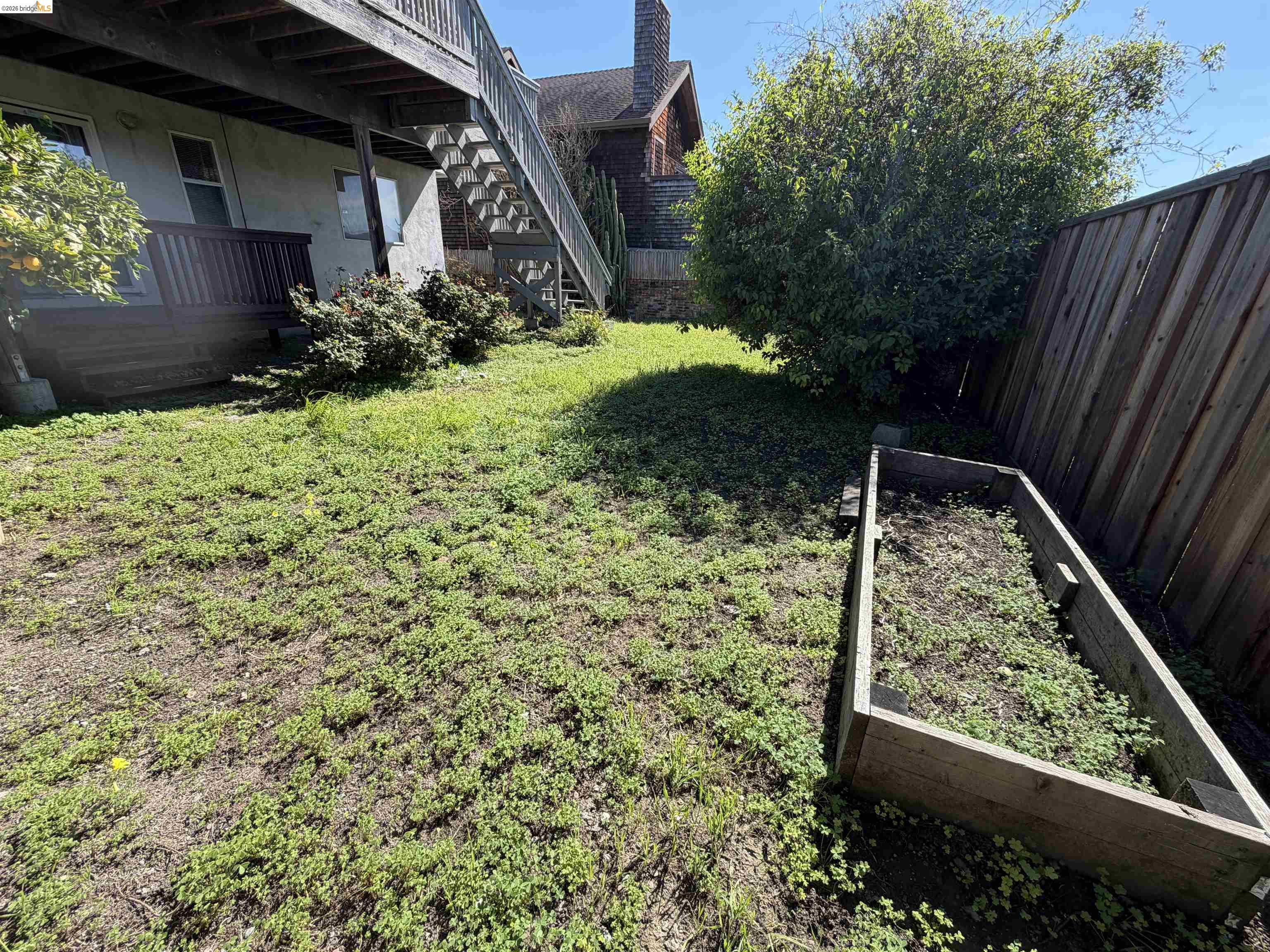 Detail Gallery Image 19 of 20 For 525 Clayton Ave, El Cerrito,  CA 94530 - 2 Beds | 1 Baths