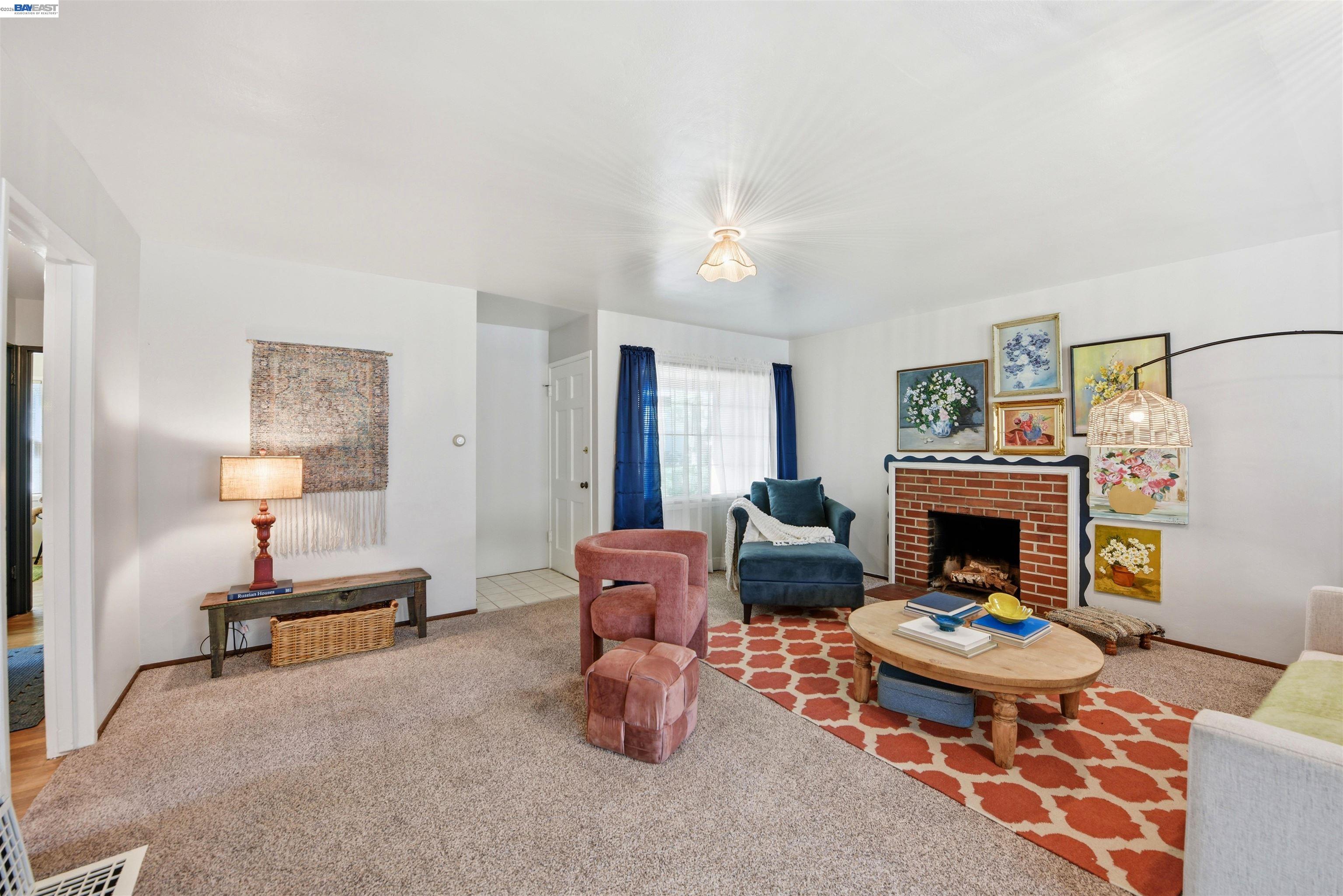 Detail Gallery Image 7 of 37 For 15740 Paseo Del Campo, San Lorenzo,  CA 94580 - 3 Beds | 2 Baths