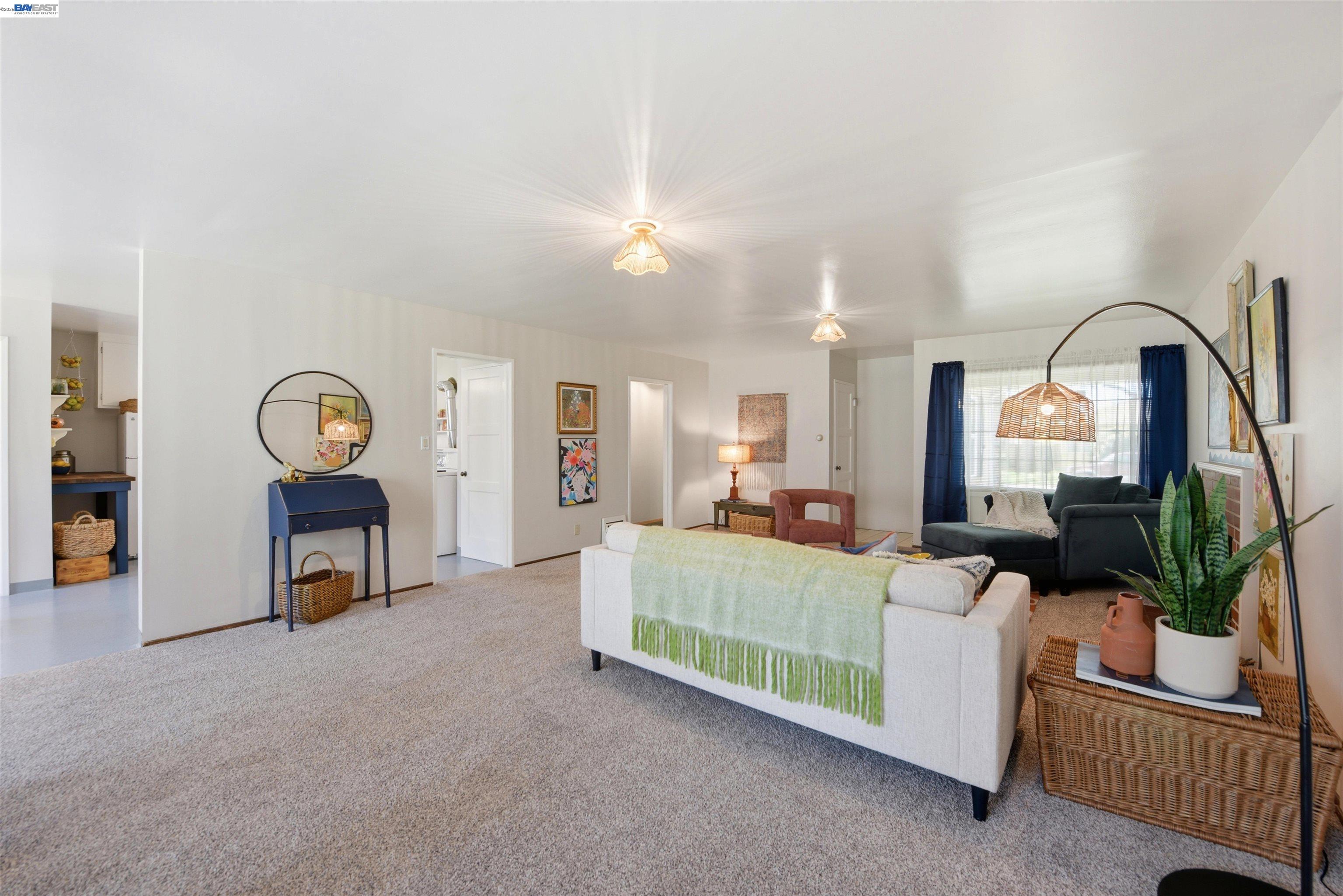 Detail Gallery Image 8 of 37 For 15740 Paseo Del Campo, San Lorenzo,  CA 94580 - 3 Beds | 2 Baths