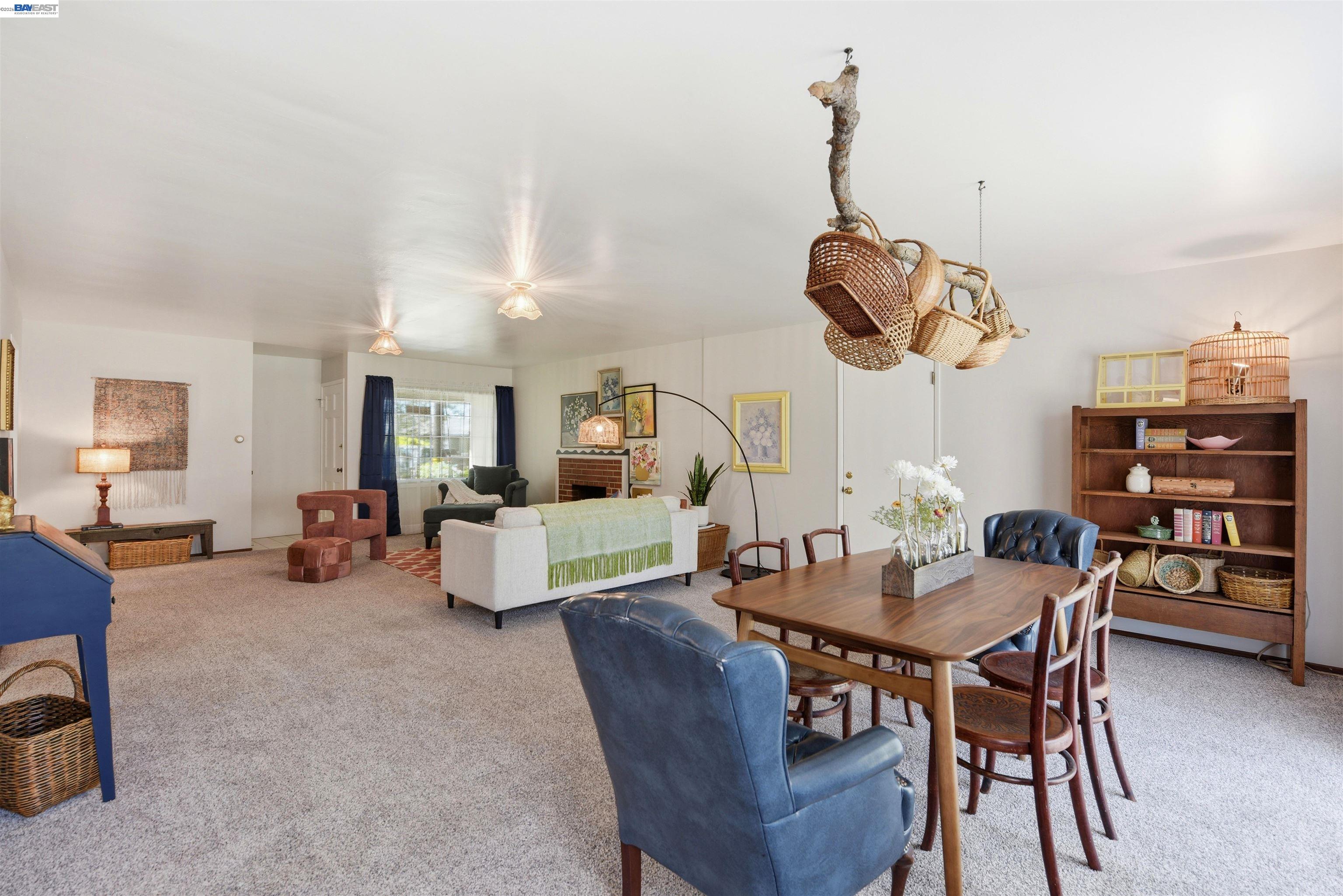 Detail Gallery Image 9 of 37 For 15740 Paseo Del Campo, San Lorenzo,  CA 94580 - 3 Beds | 2 Baths