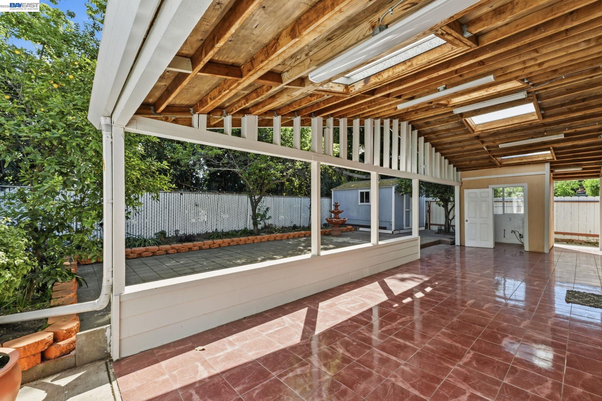 Detail Gallery Image 31 of 49 For 266 Jerilynn Ln, Hayward,  CA 94541 - 4 Beds | 3 Baths