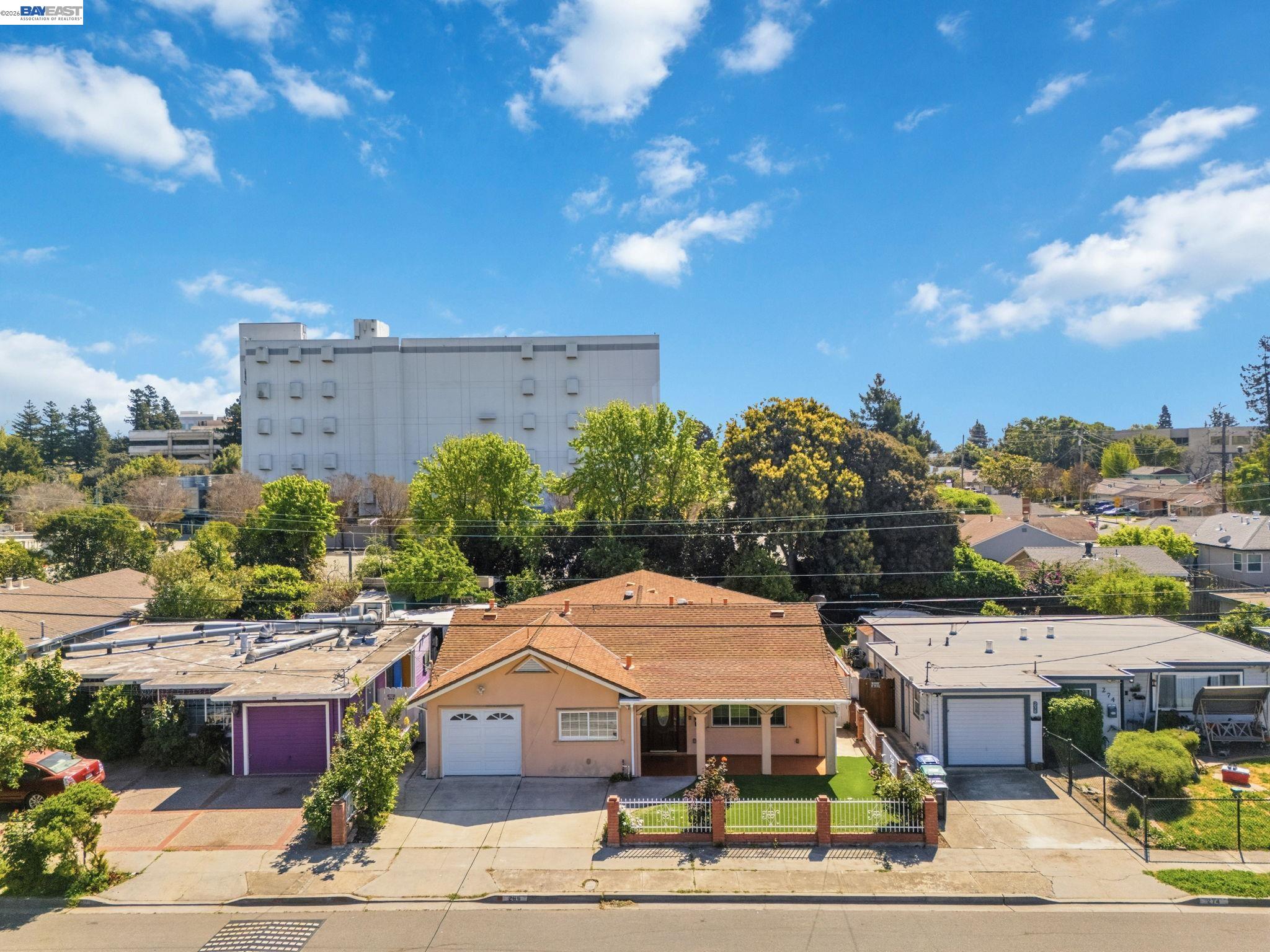 Detail Gallery Image 37 of 49 For 266 Jerilynn Ln, Hayward,  CA 94541 - 4 Beds | 3 Baths