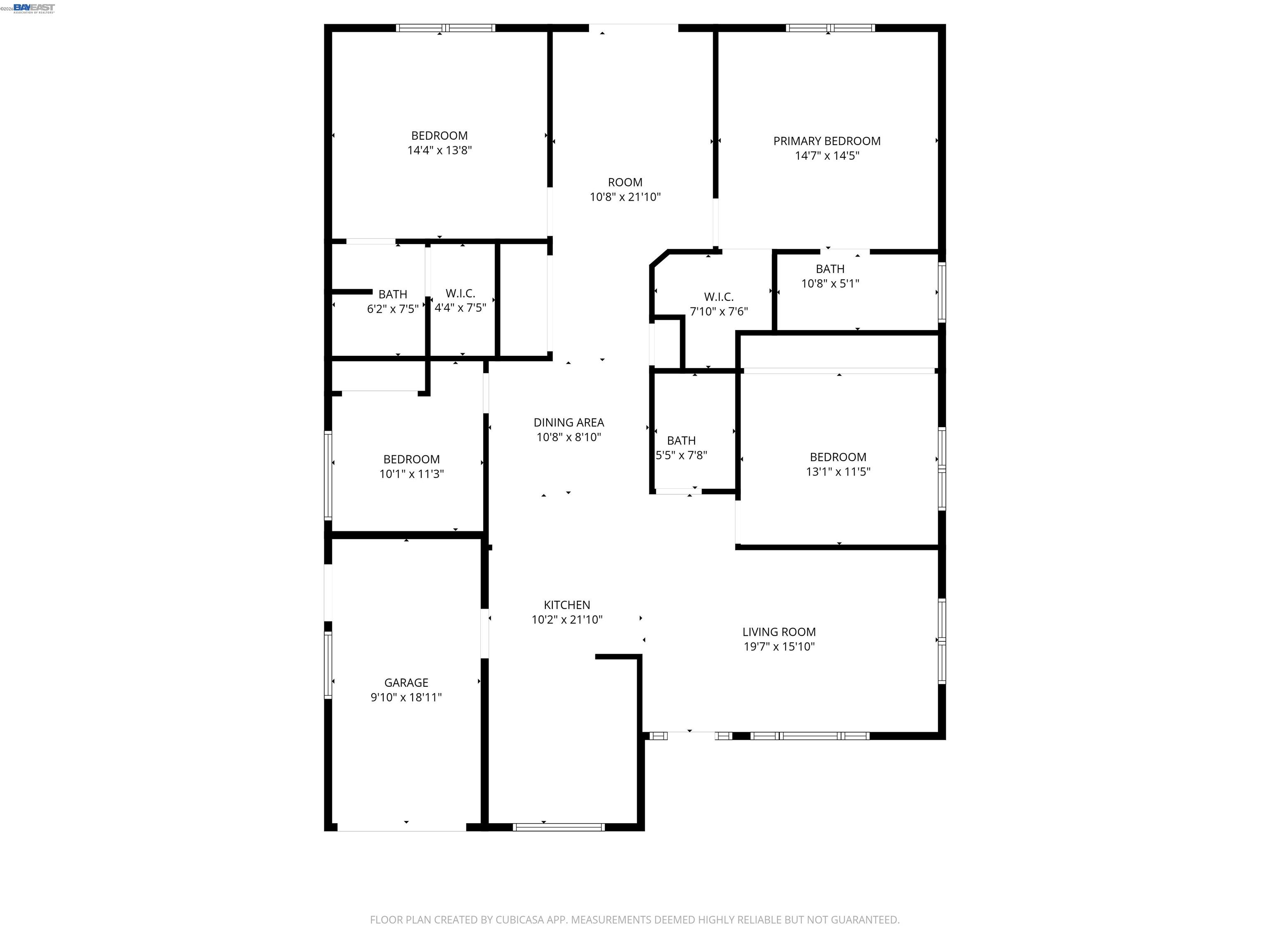 Detail Gallery Image 47 of 49 For 266 Jerilynn Ln, Hayward,  CA 94541 - 4 Beds | 3 Baths