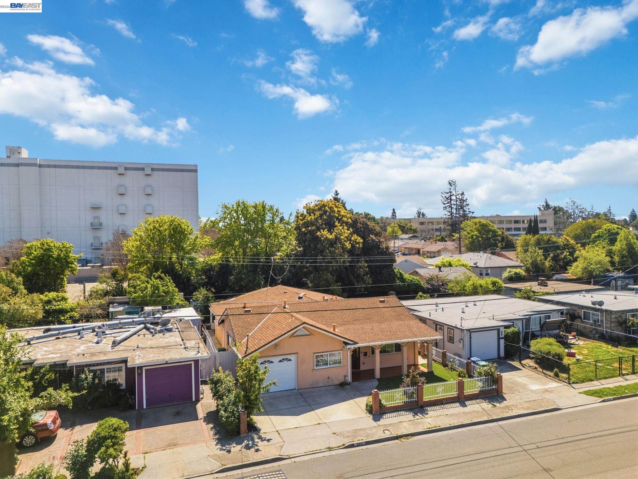 Detail Gallery Image 49 of 49 For 266 Jerilynn Ln, Hayward,  CA 94541 - 4 Beds | 3 Baths