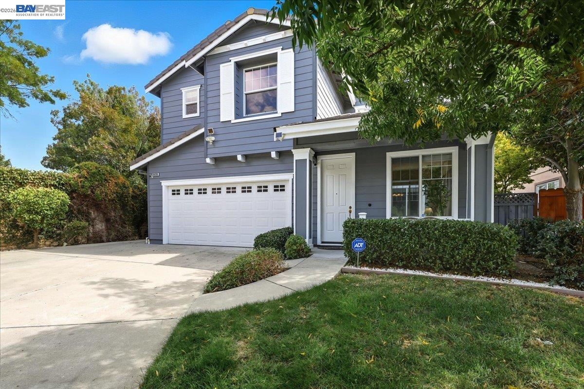 Detail Gallery Image 3 of 60 For 38393 Amaryllis Pl, Newark,  CA 94560 - 5 Beds | 3 Baths