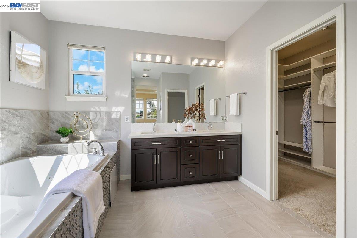 Detail Gallery Image 24 of 60 For 38393 Amaryllis Pl, Newark,  CA 94560 - 5 Beds | 3 Baths