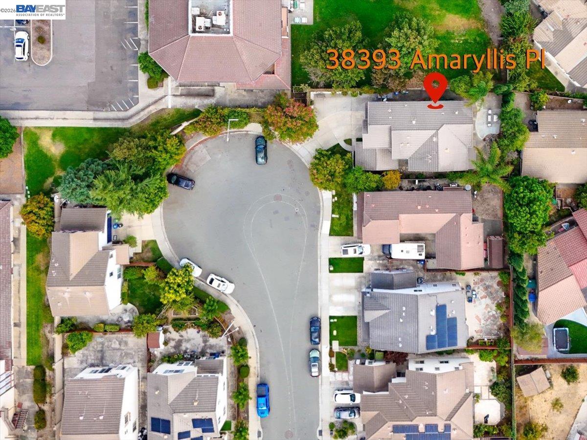 Detail Gallery Image 51 of 60 For 38393 Amaryllis Pl, Newark,  CA 94560 - 5 Beds | 3 Baths