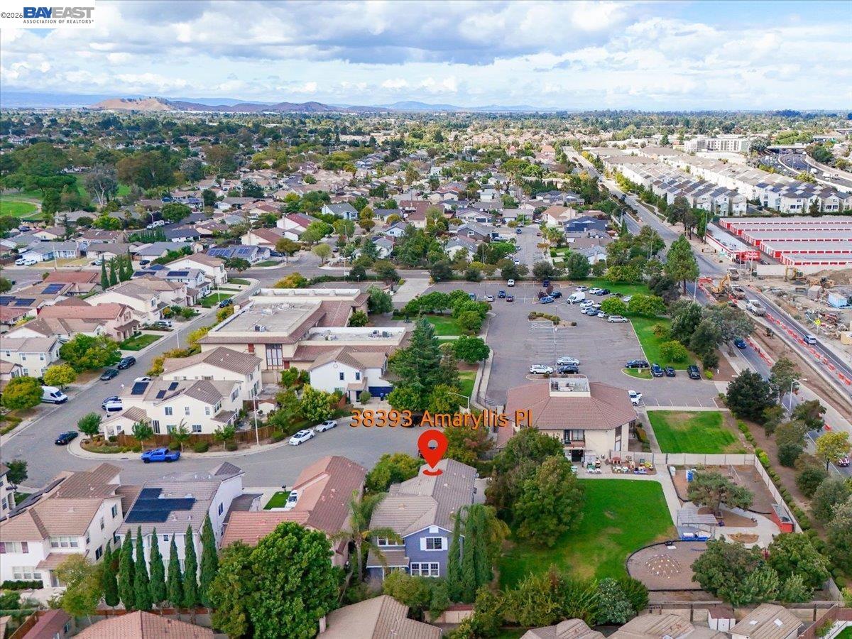 Detail Gallery Image 52 of 60 For 38393 Amaryllis Pl, Newark,  CA 94560 - 5 Beds | 3 Baths