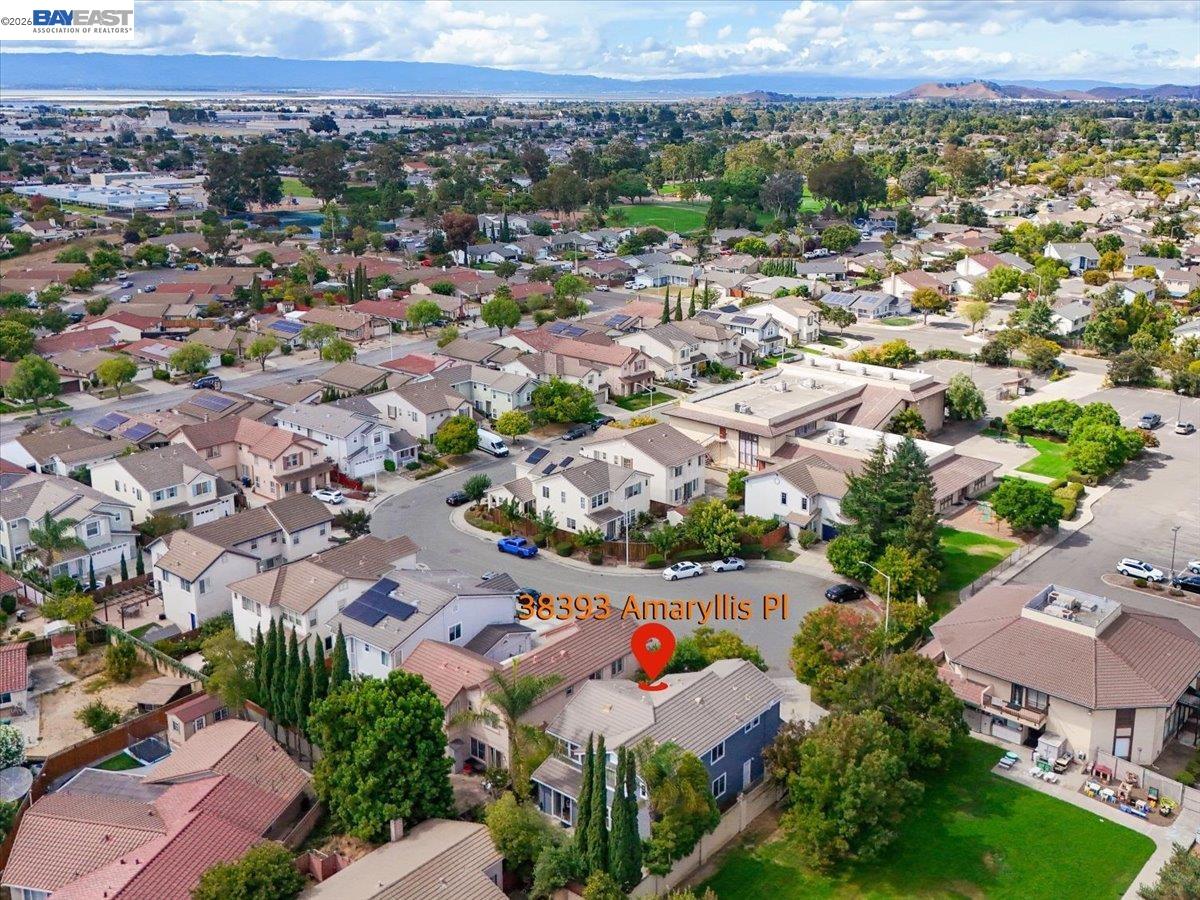 Detail Gallery Image 54 of 60 For 38393 Amaryllis Pl, Newark,  CA 94560 - 5 Beds | 3 Baths