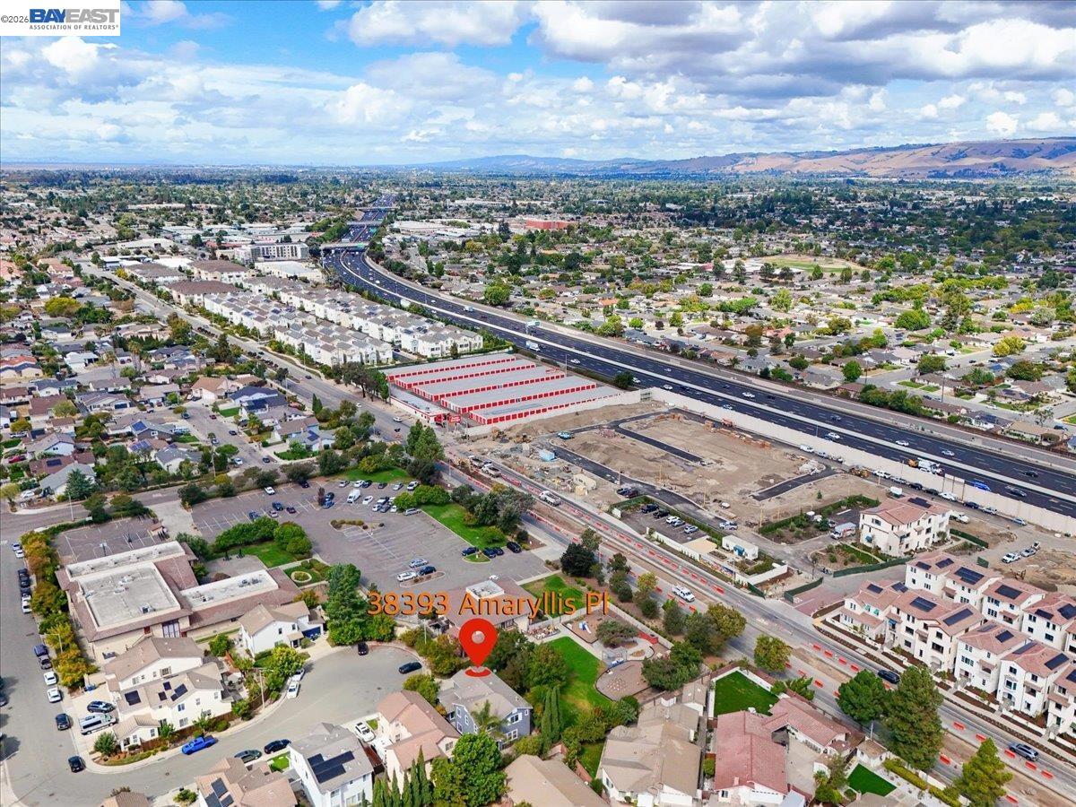 Detail Gallery Image 57 of 60 For 38393 Amaryllis Pl, Newark,  CA 94560 - 5 Beds | 3 Baths