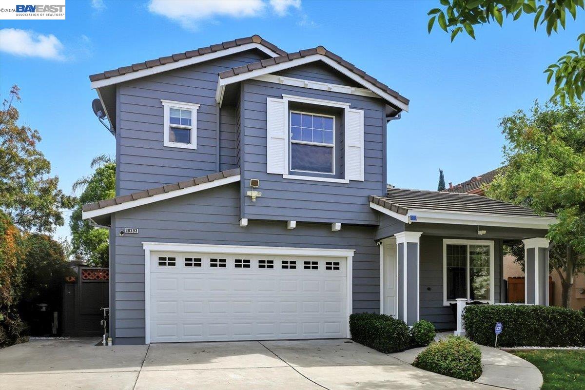 Detail Gallery Image 60 of 60 For 38393 Amaryllis Pl, Newark,  CA 94560 - 5 Beds | 3 Baths