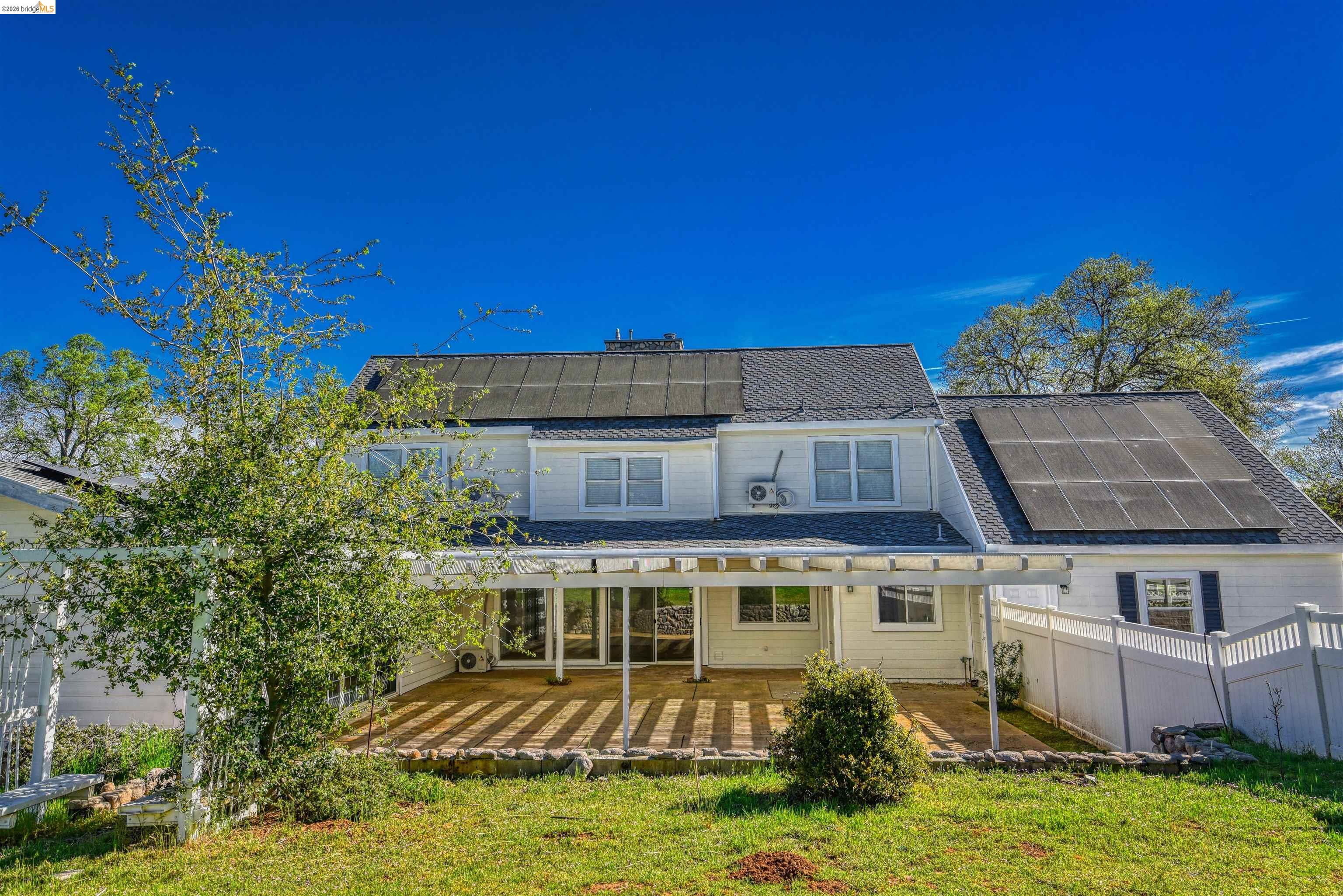 Detail Gallery Image 20 of 45 For 13301 Clements, Groveland,  CA 95321 - 4 Beds | 2/1 Baths