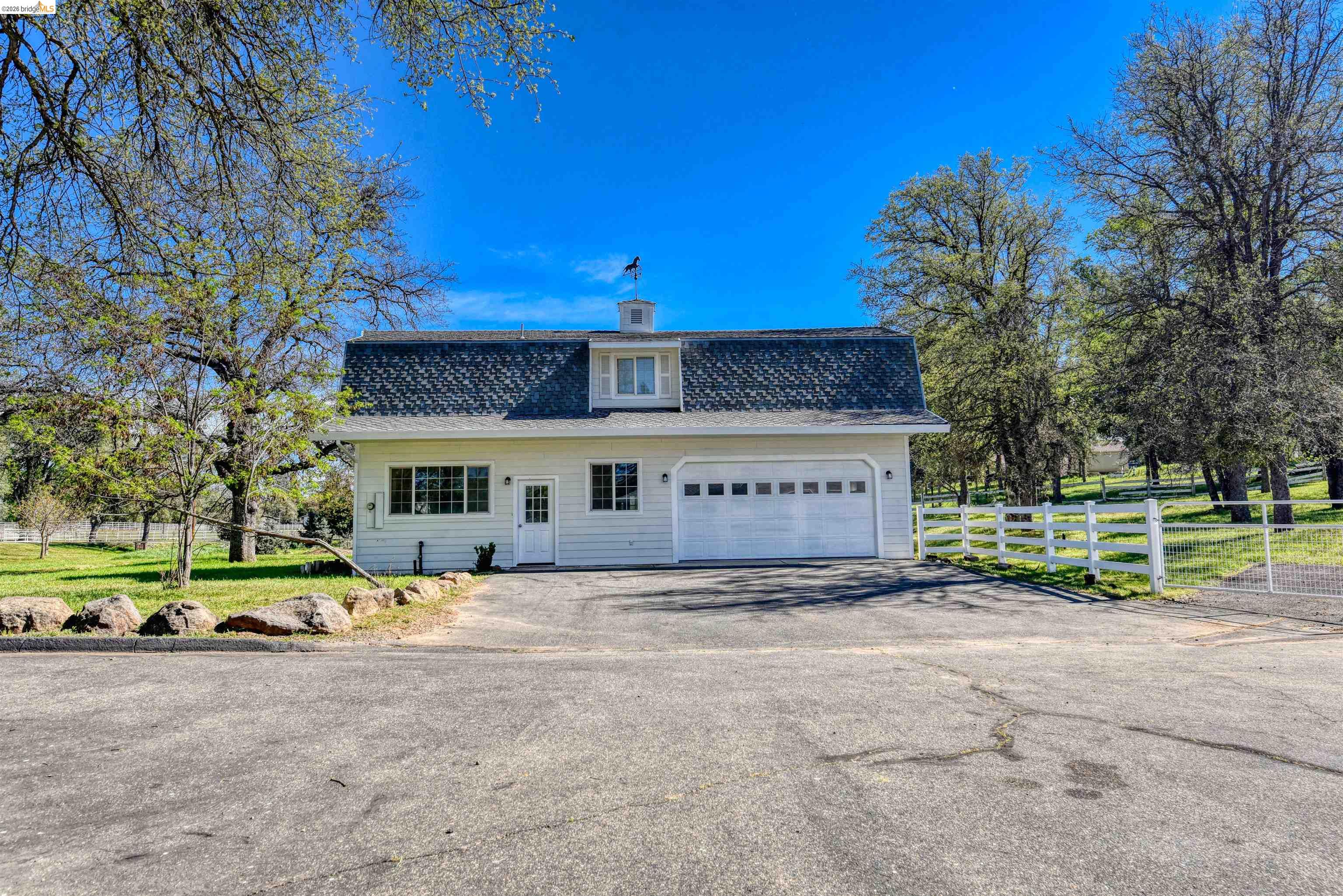 Detail Gallery Image 6 of 45 For 13301 Clements, Groveland,  CA 95321 - 4 Beds | 2/1 Baths