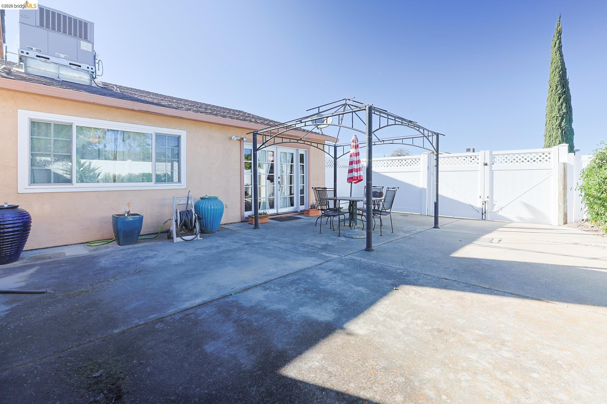 Detail Gallery Image 35 of 35 For 4950 Dawson Dr, Oakley,  CA 94561 - 4 Beds | 2 Baths