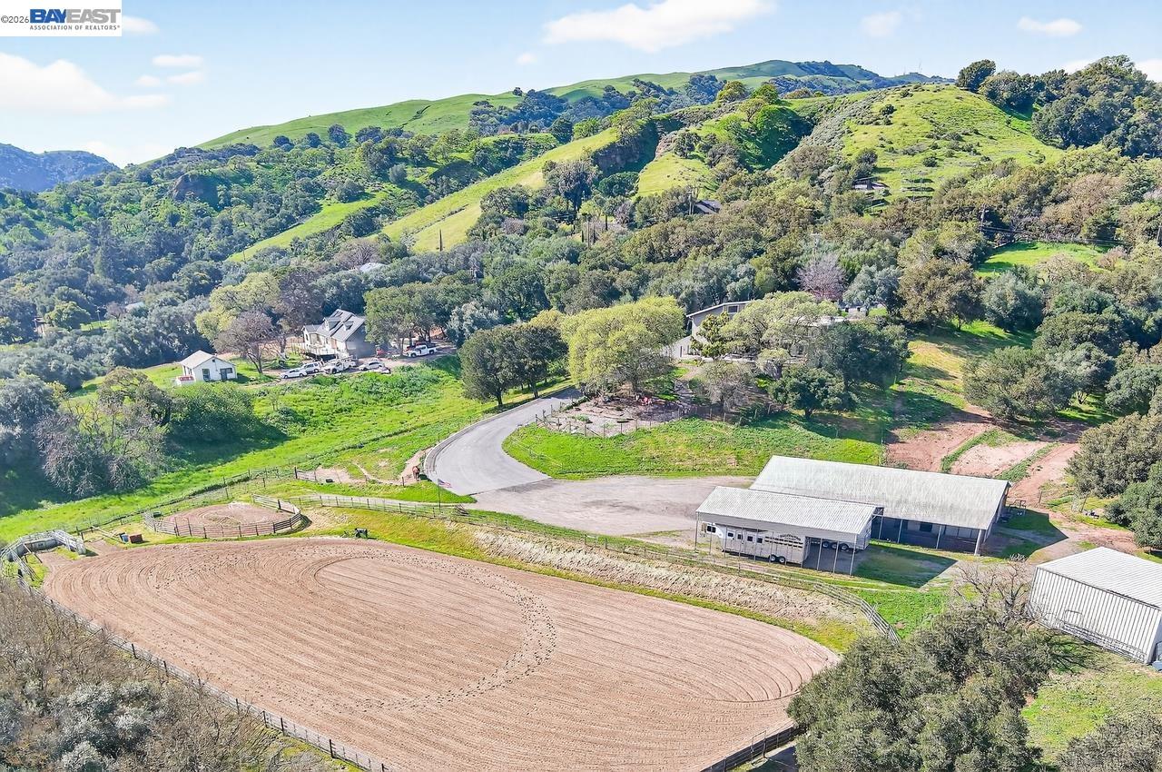 Detail Gallery Image 17 of 54 For 10700 Foothill Rd, Sunol,  CA 94586 - – Beds | – Baths