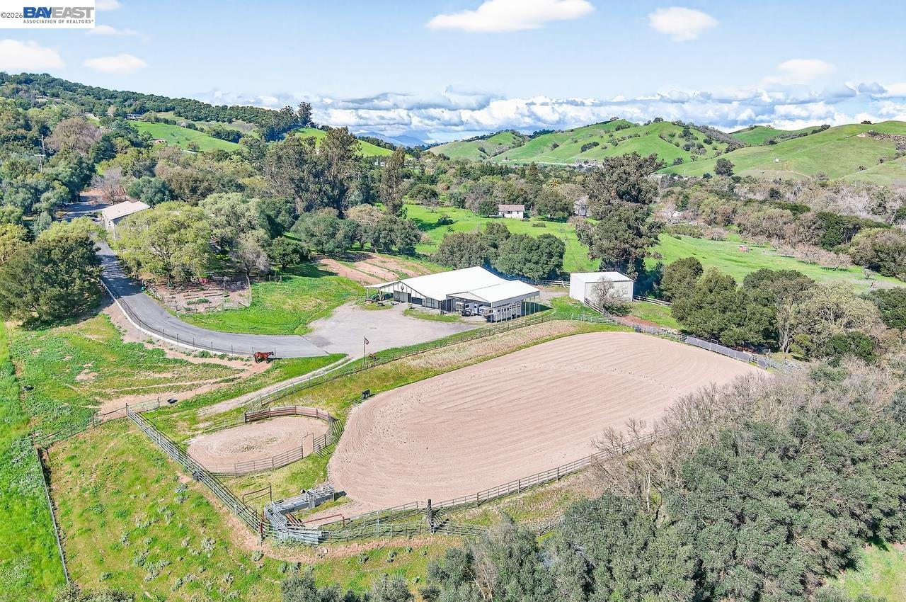 Detail Gallery Image 18 of 54 For 10700 Foothill Rd, Sunol,  CA 94586 - – Beds | – Baths