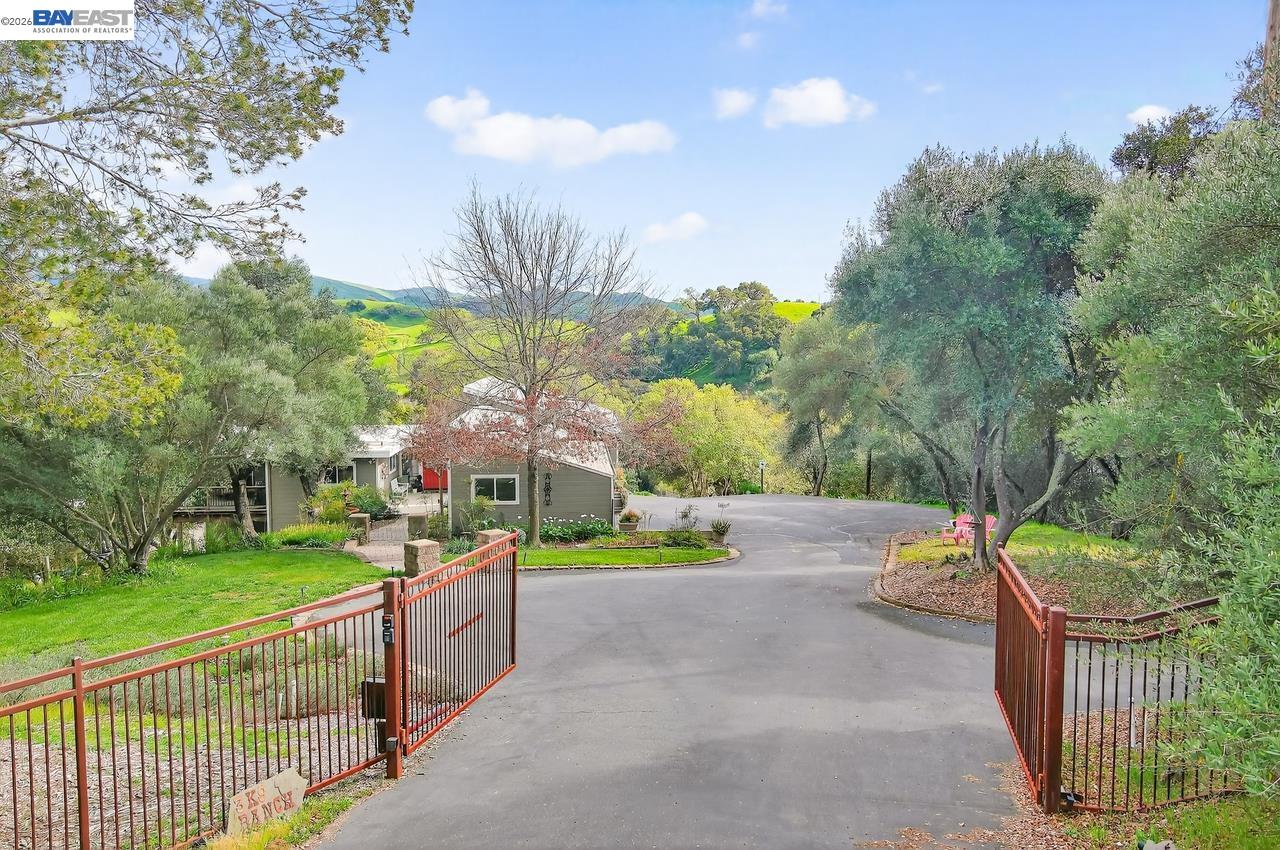 Detail Gallery Image 26 of 54 For 10700 Foothill Rd, Sunol,  CA 94586 - – Beds | – Baths