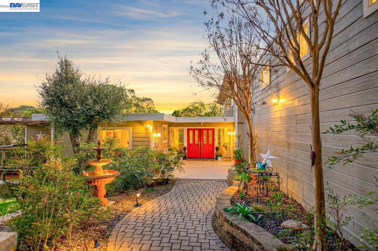 Detail Gallery Image 27 of 54 For 10700 Foothill Rd, Sunol,  CA 94586 - – Beds | – Baths