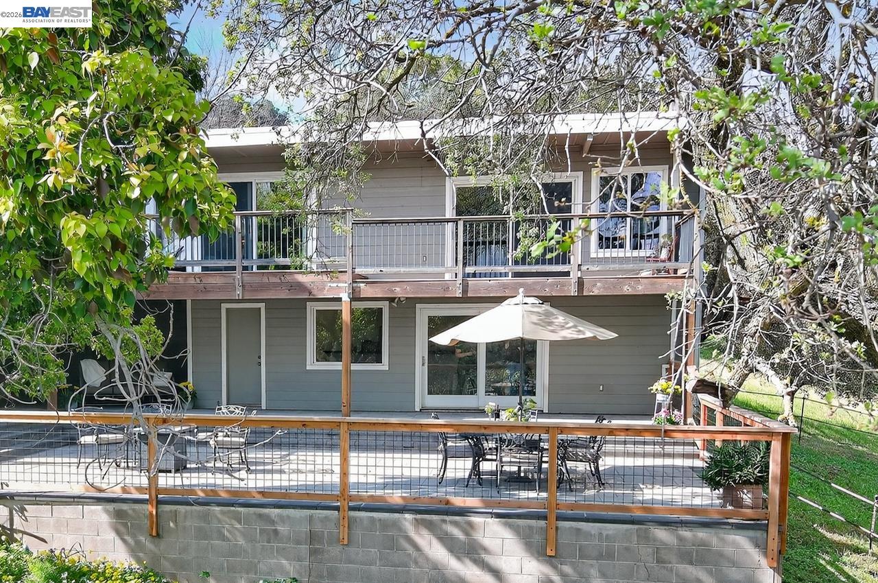 Detail Gallery Image 51 of 54 For 10700 Foothill Rd, Sunol,  CA 94586 - – Beds | – Baths