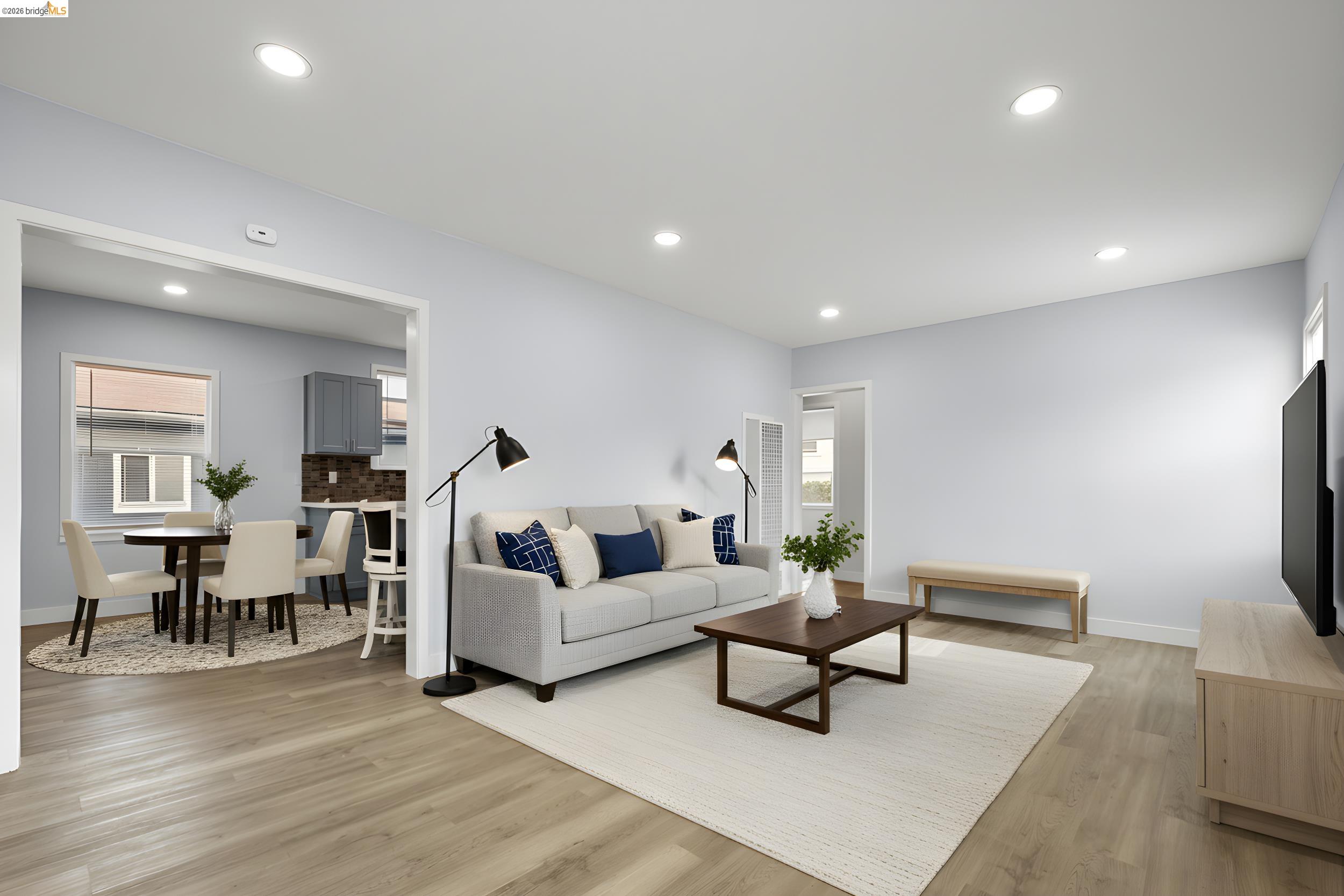 Detail Gallery Image 10 of 32 For 9028 a Street, Oakland,  CA 94603 - – Beds | – Baths