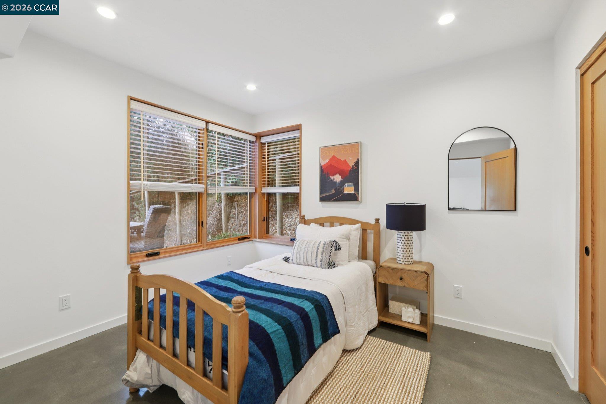 Detail Gallery Image 30 of 37 For 380 Vermont Ave, Berkeley,  CA 94707 - 3 Beds | 2 Baths