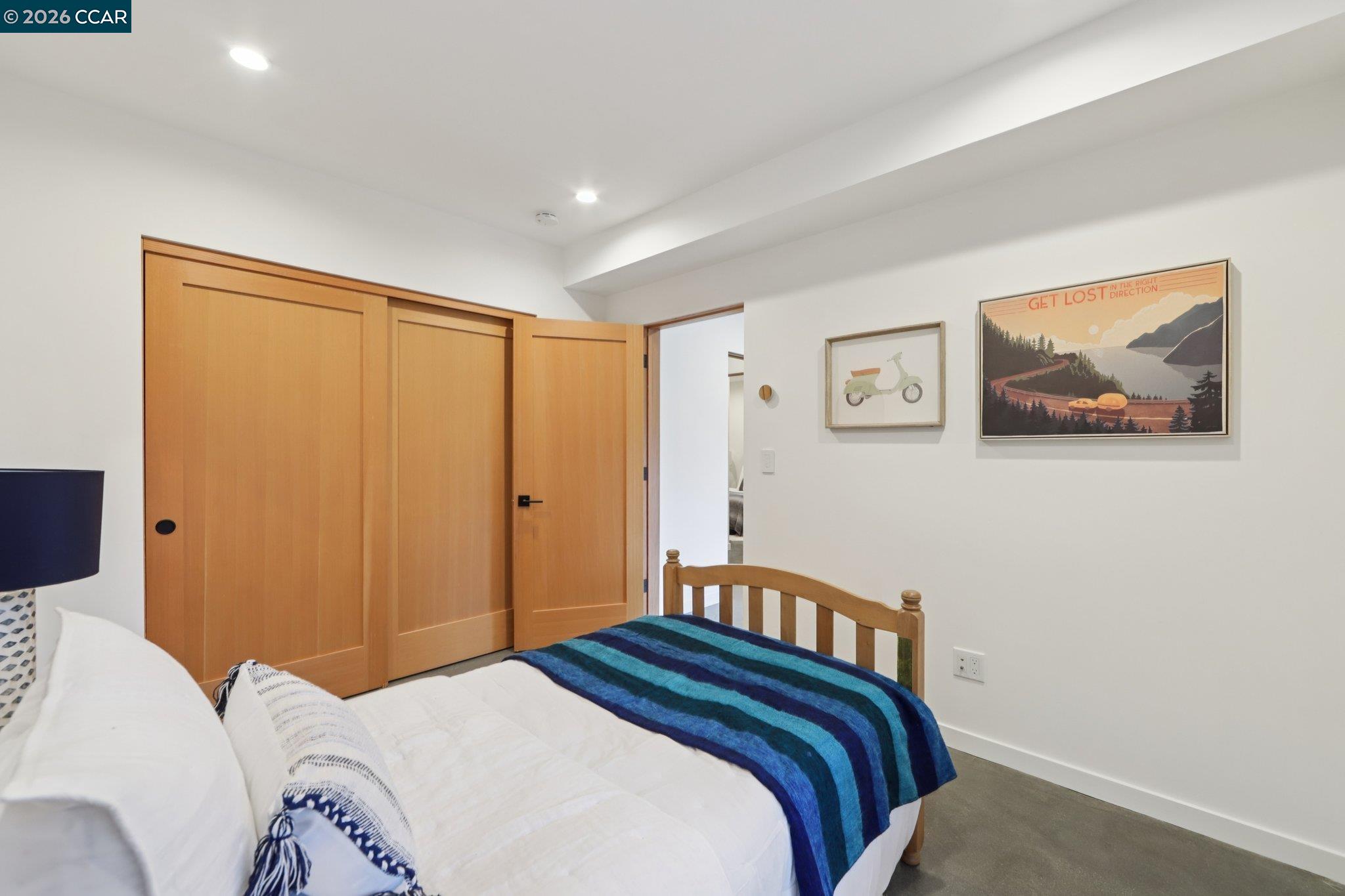 Detail Gallery Image 31 of 37 For 380 Vermont Ave, Berkeley,  CA 94707 - 3 Beds | 2 Baths