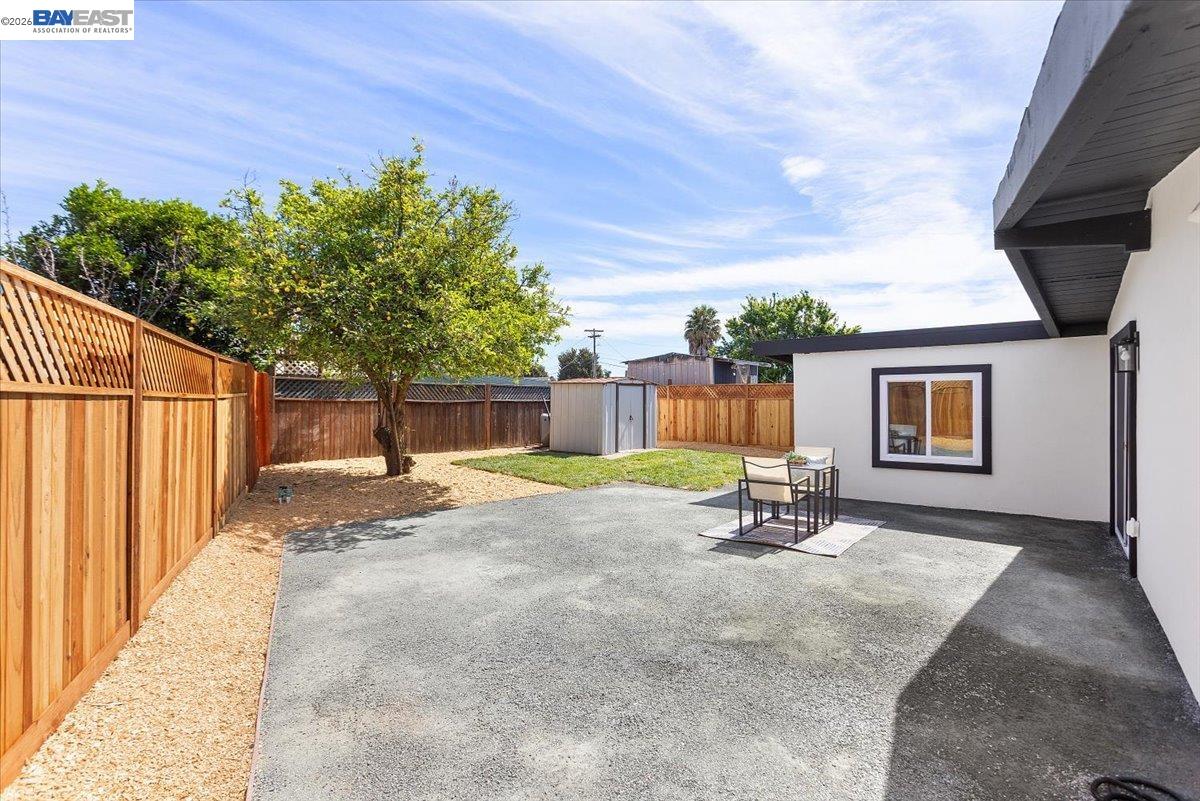 Detail Gallery Image 31 of 35 For 27828 Mandarin Ave, Hayward,  CA 94544 - 4 Beds | 2 Baths