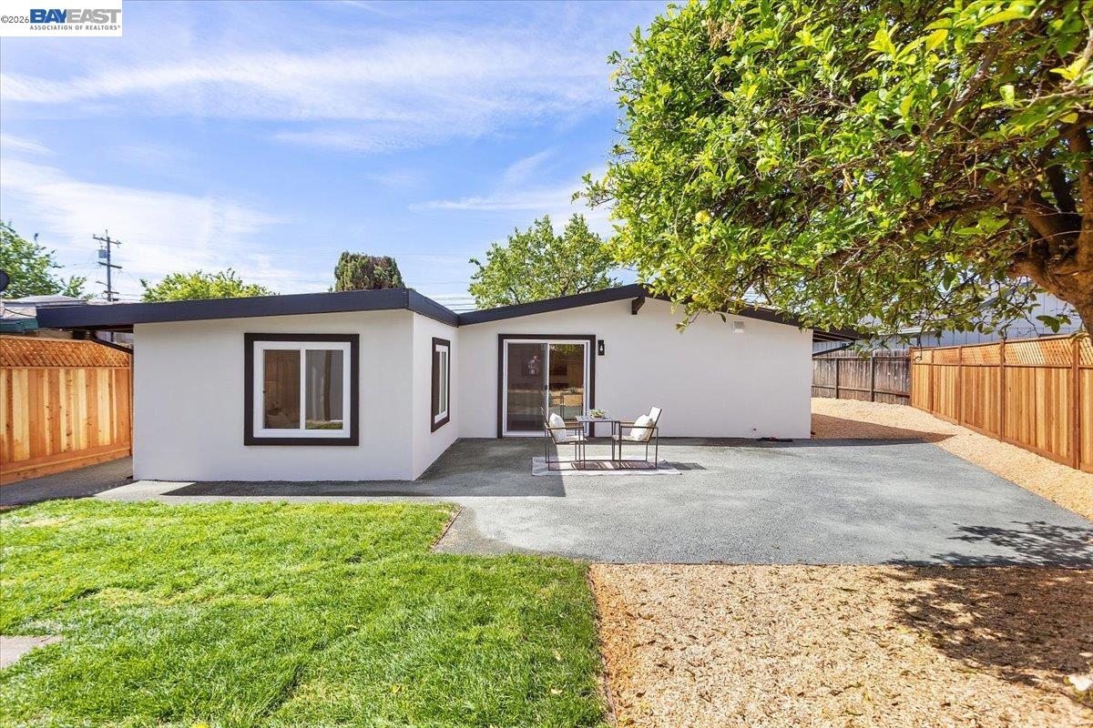 Detail Gallery Image 32 of 35 For 27828 Mandarin Ave, Hayward,  CA 94544 - 4 Beds | 2 Baths