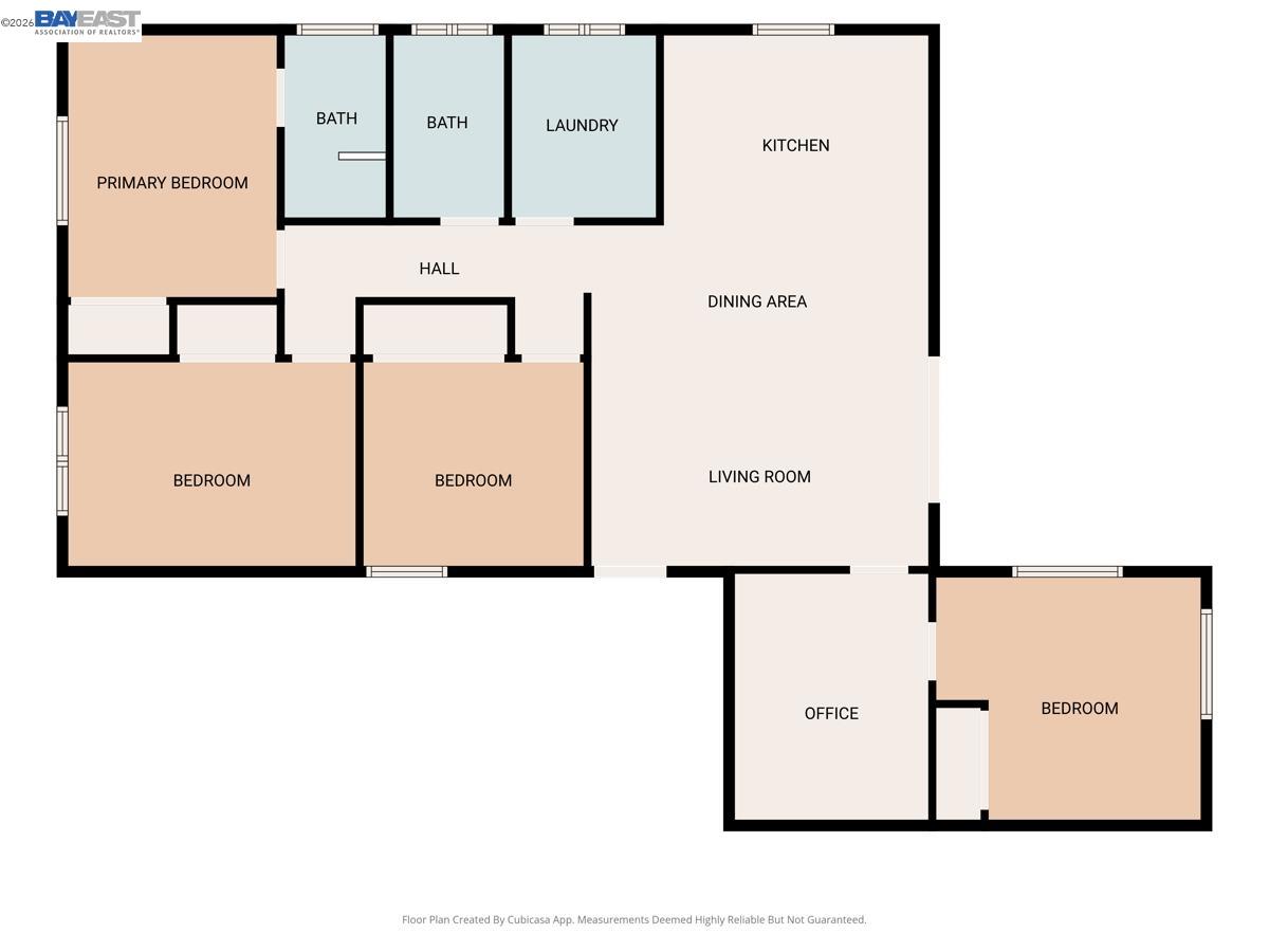 Detail Gallery Image 35 of 35 For 27828 Mandarin Ave, Hayward,  CA 94544 - 4 Beds | 2 Baths