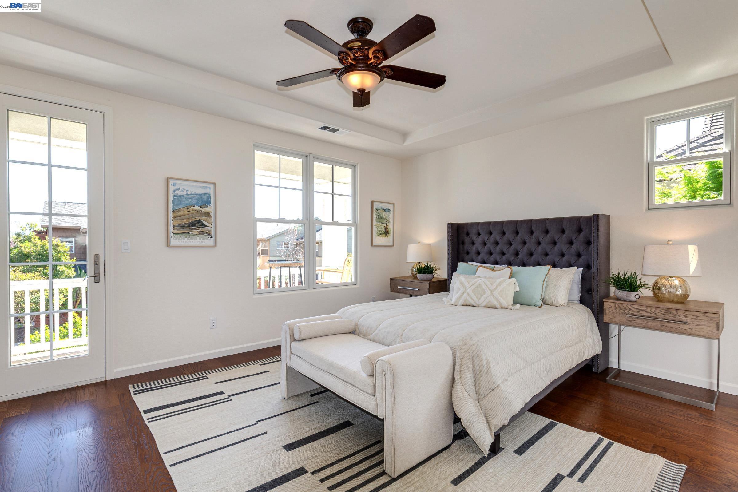 Detail Gallery Image 20 of 30 For 2381 Haile St, Alameda,  CA 94501 - 3 Beds | 2/1 Baths