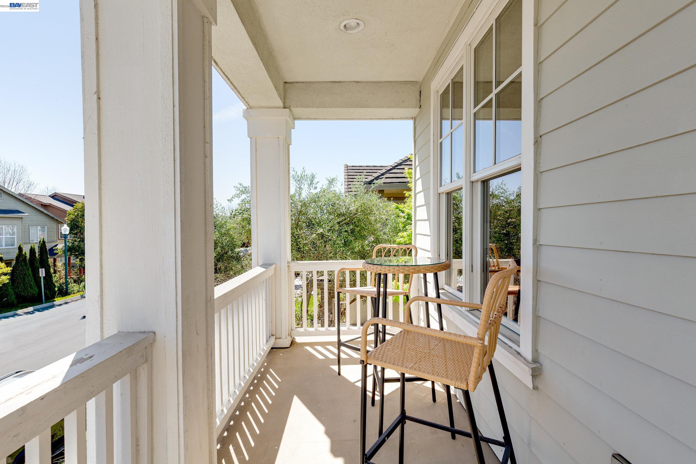 Detail Gallery Image 24 of 30 For 2381 Haile St, Alameda,  CA 94501 - 3 Beds | 2/1 Baths