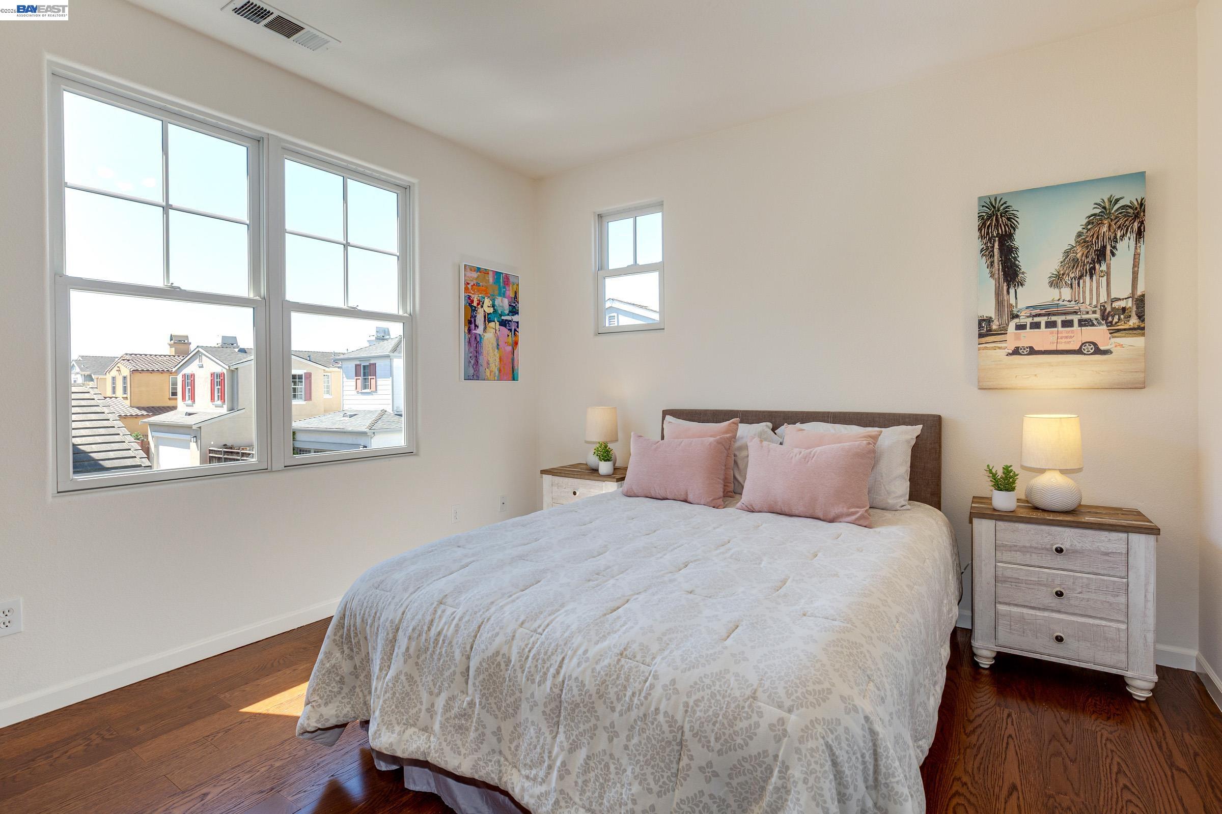 Detail Gallery Image 25 of 30 For 2381 Haile St, Alameda,  CA 94501 - 3 Beds | 2/1 Baths